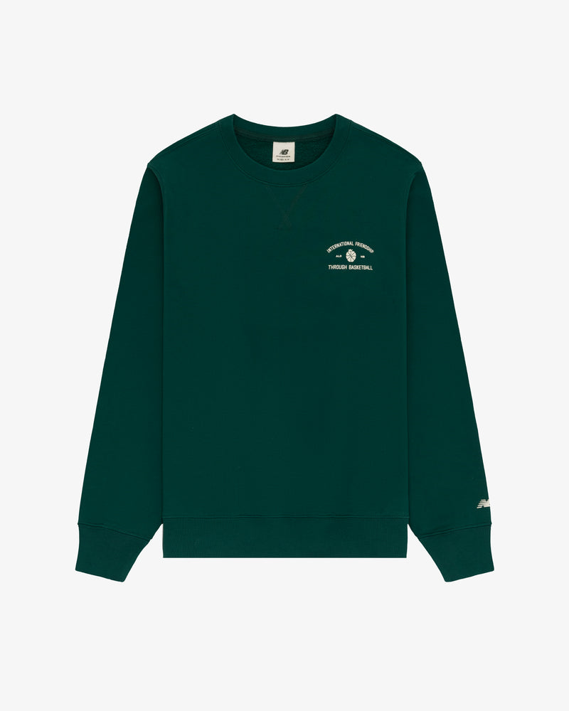 ALD / New Balance SONNY NY IFTB Crewneck Sweatshirt