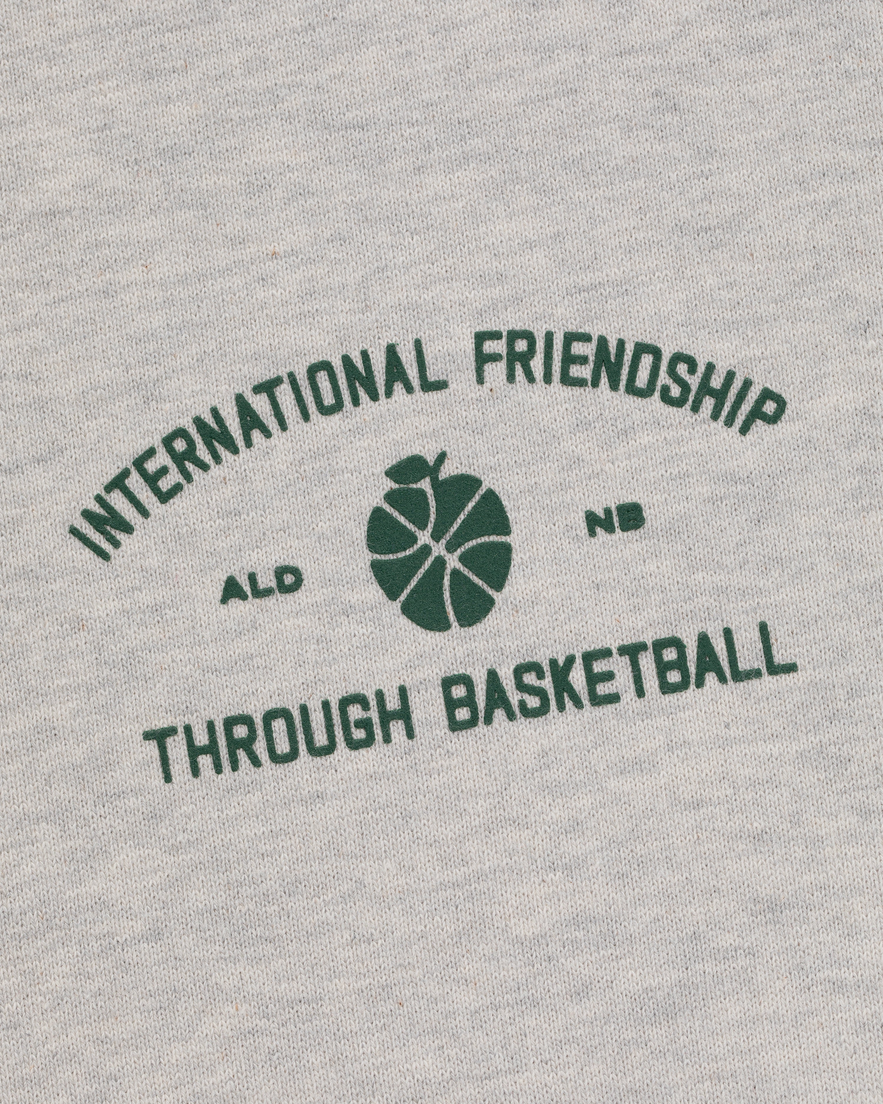 ALD / New Balance SONNY NY IFTB Crewneck Sweatshirt