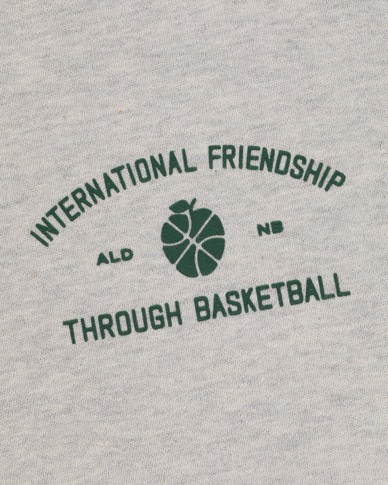 ALD / New Balance SONNY NY IFTB Crewneck Sweatshirt
