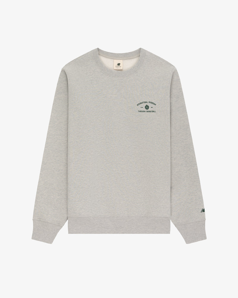 ALD / New Balance SONNY NY IFTB Crewneck Sweatshirt