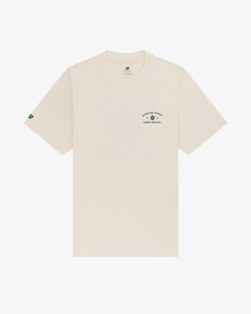 ALD / New Balance SONNY NY IFTB Tee