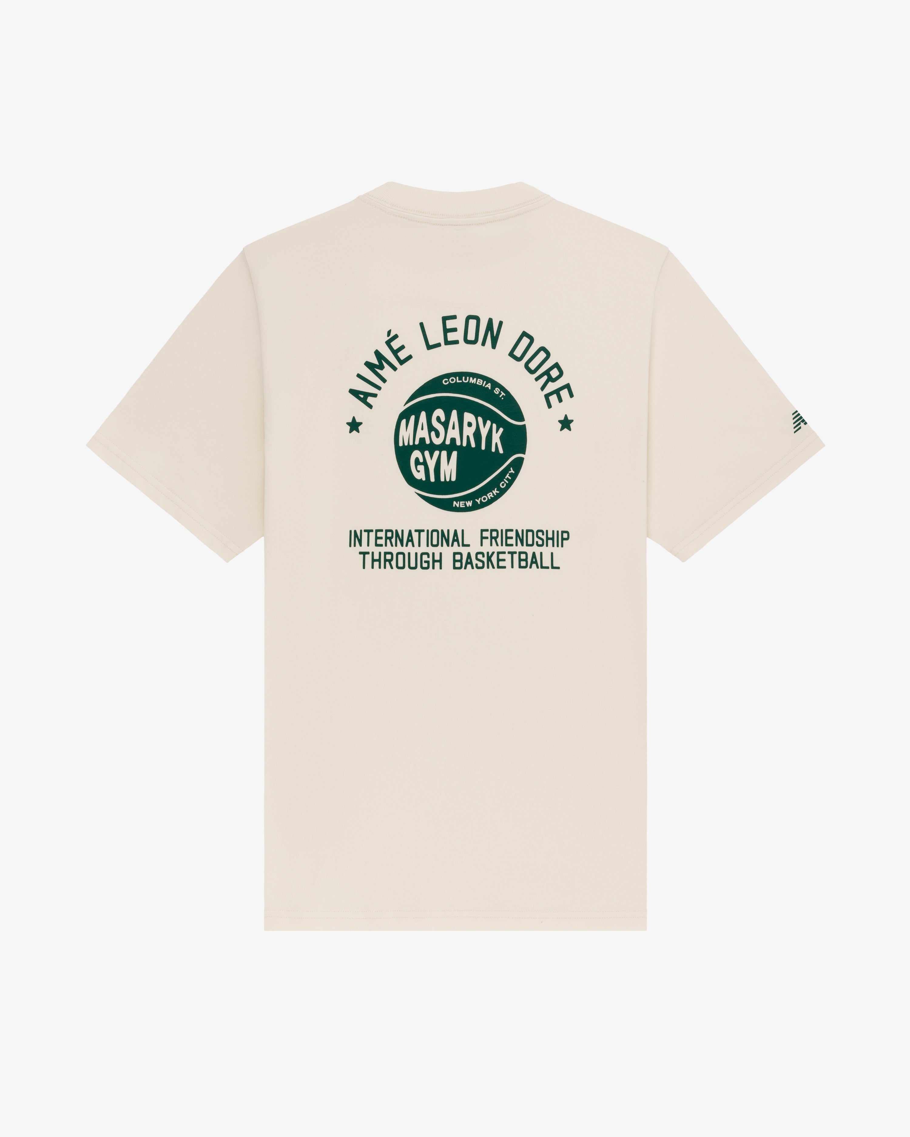 ALD / New Balance SONNY NY IFTB Tee