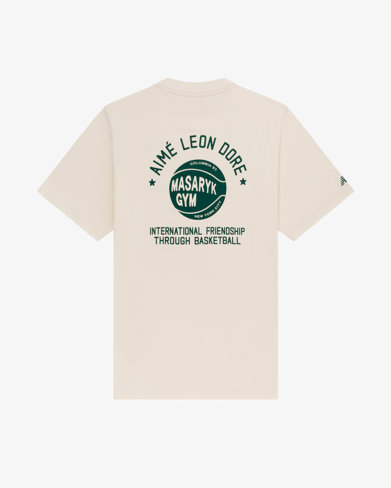 ALD / New Balance SONNY NY IFTB Tee