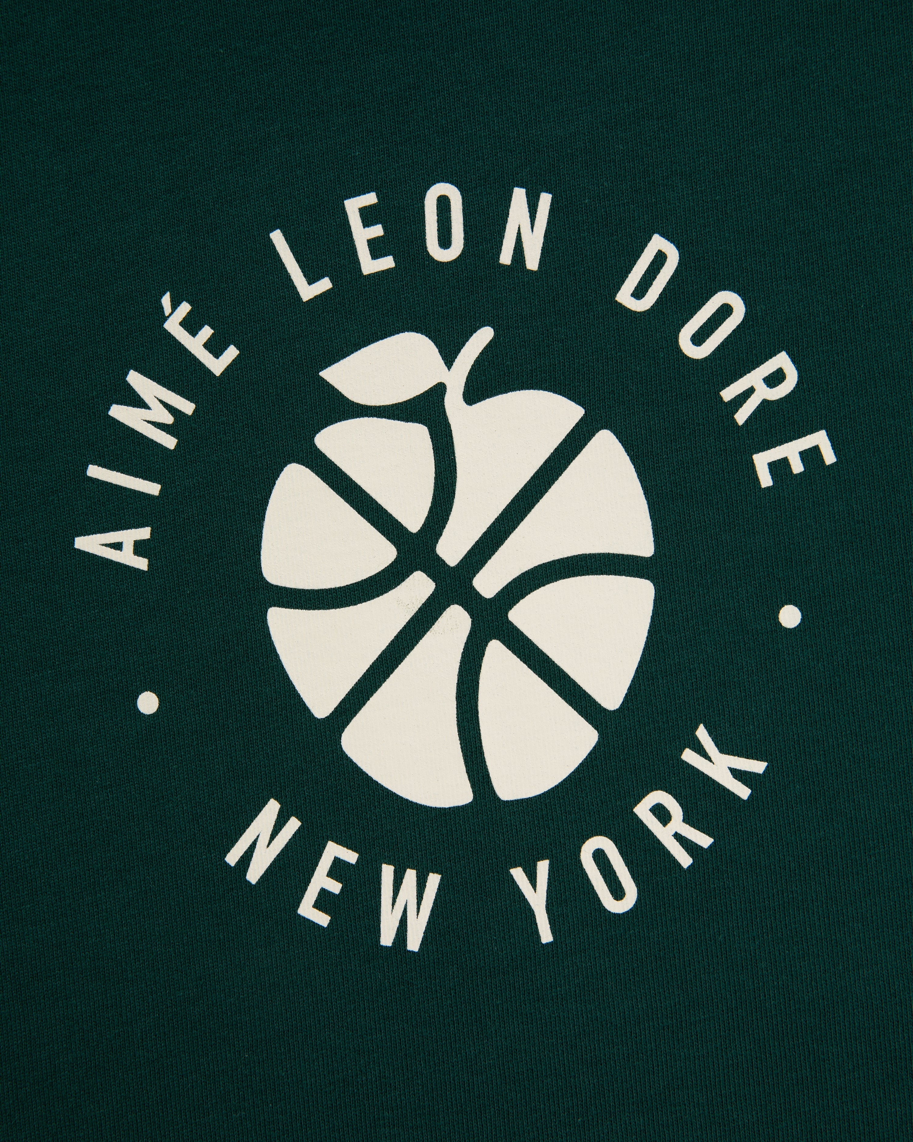 ALD / New Balance SONNY NY Long-Sleeve Tee