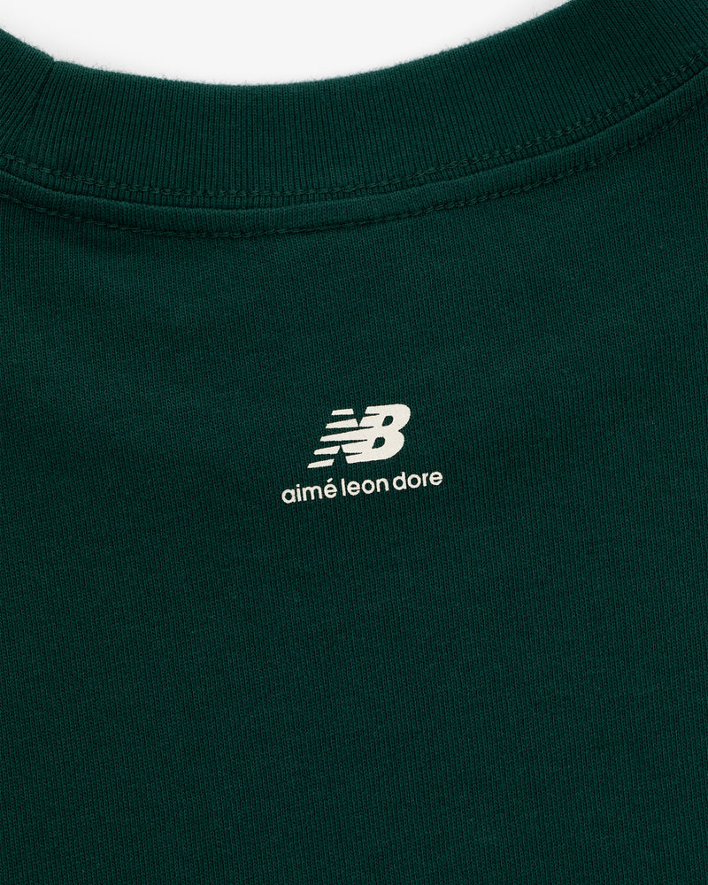 ALD / New Balance SONNY NY Long-Sleeve Tee
