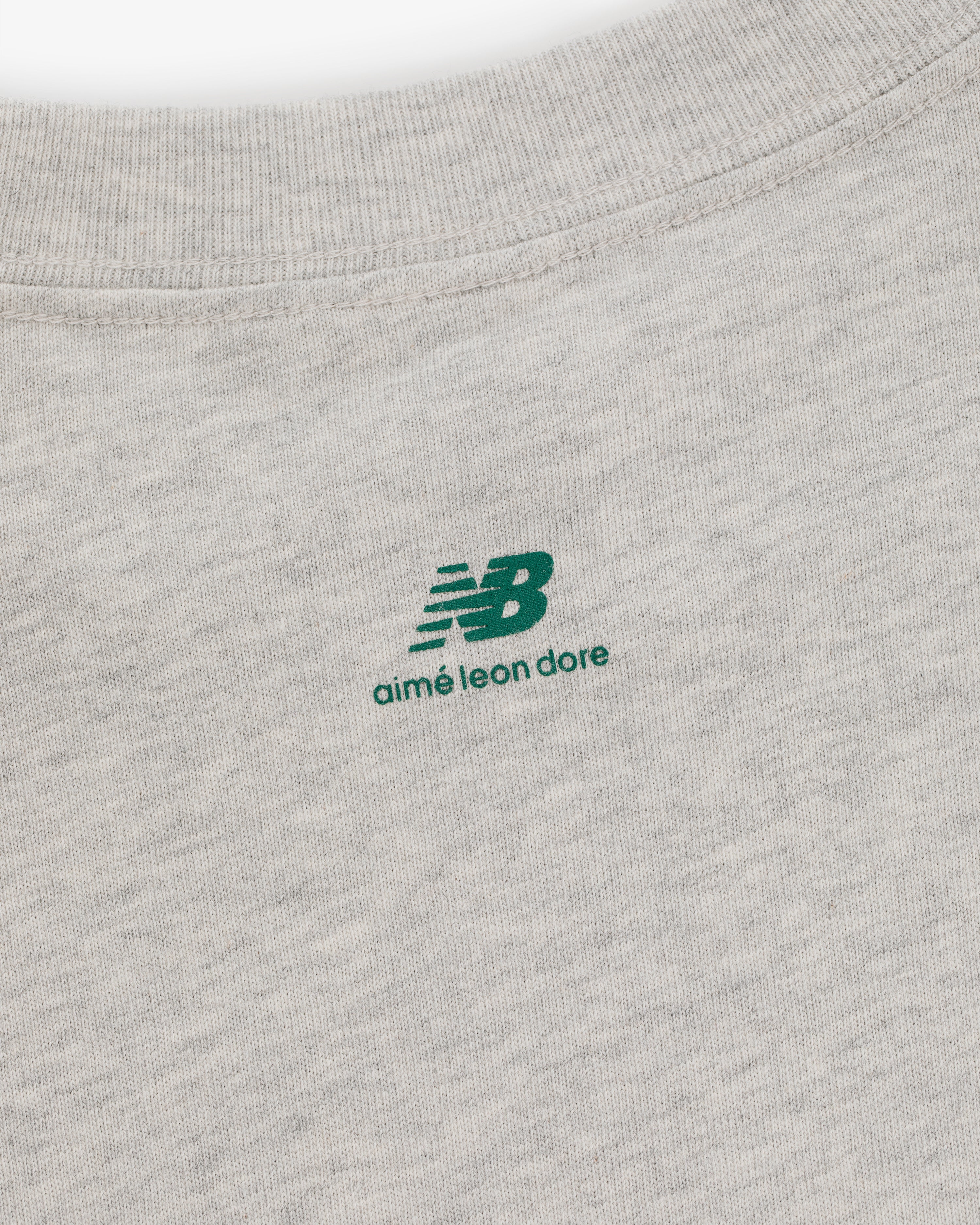 ALD / New Balance SONNY NY Long-Sleeve Tee