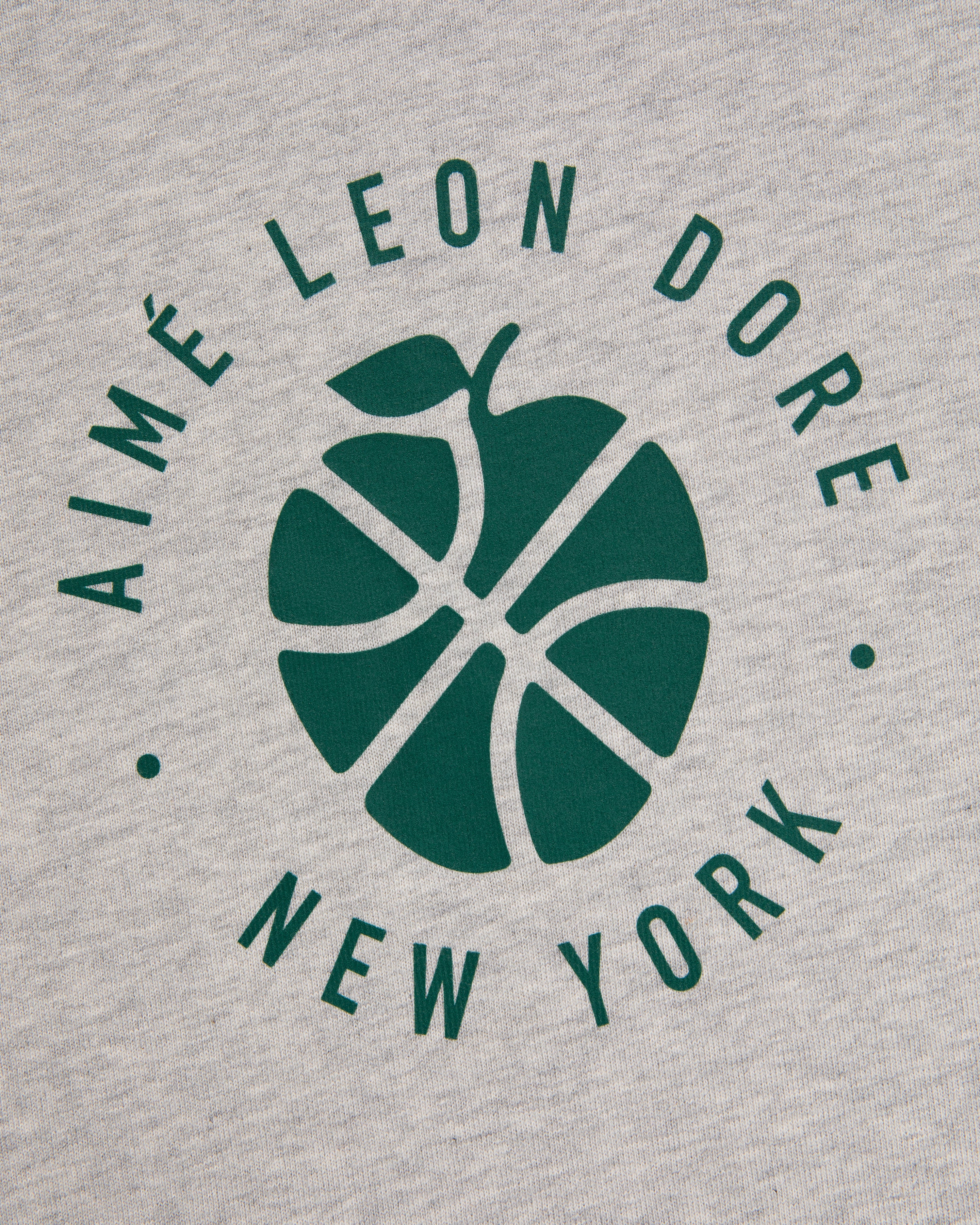 ALD / New Balance SONNY NY Long-Sleeve Tee