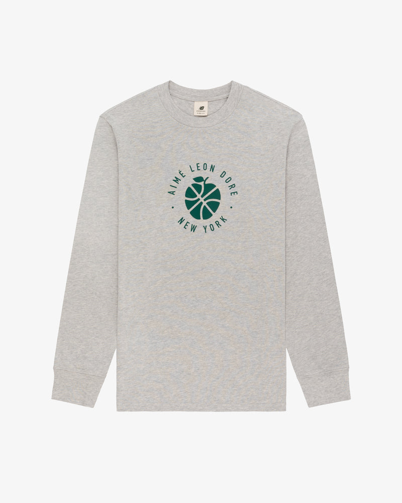 ALD / New Balance SONNY NY Long-Sleeve Tee