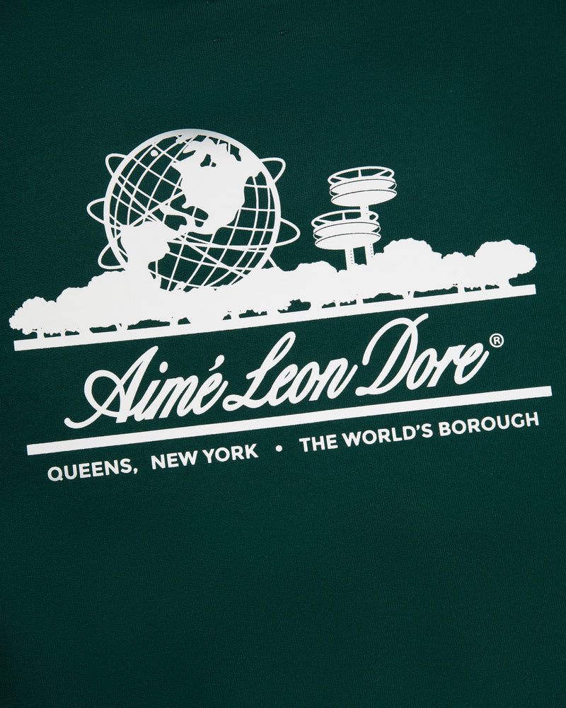 Unisphere Hoodie