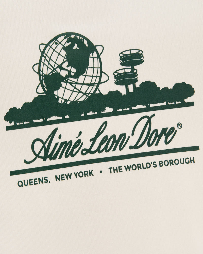 Unisphere Hoodie