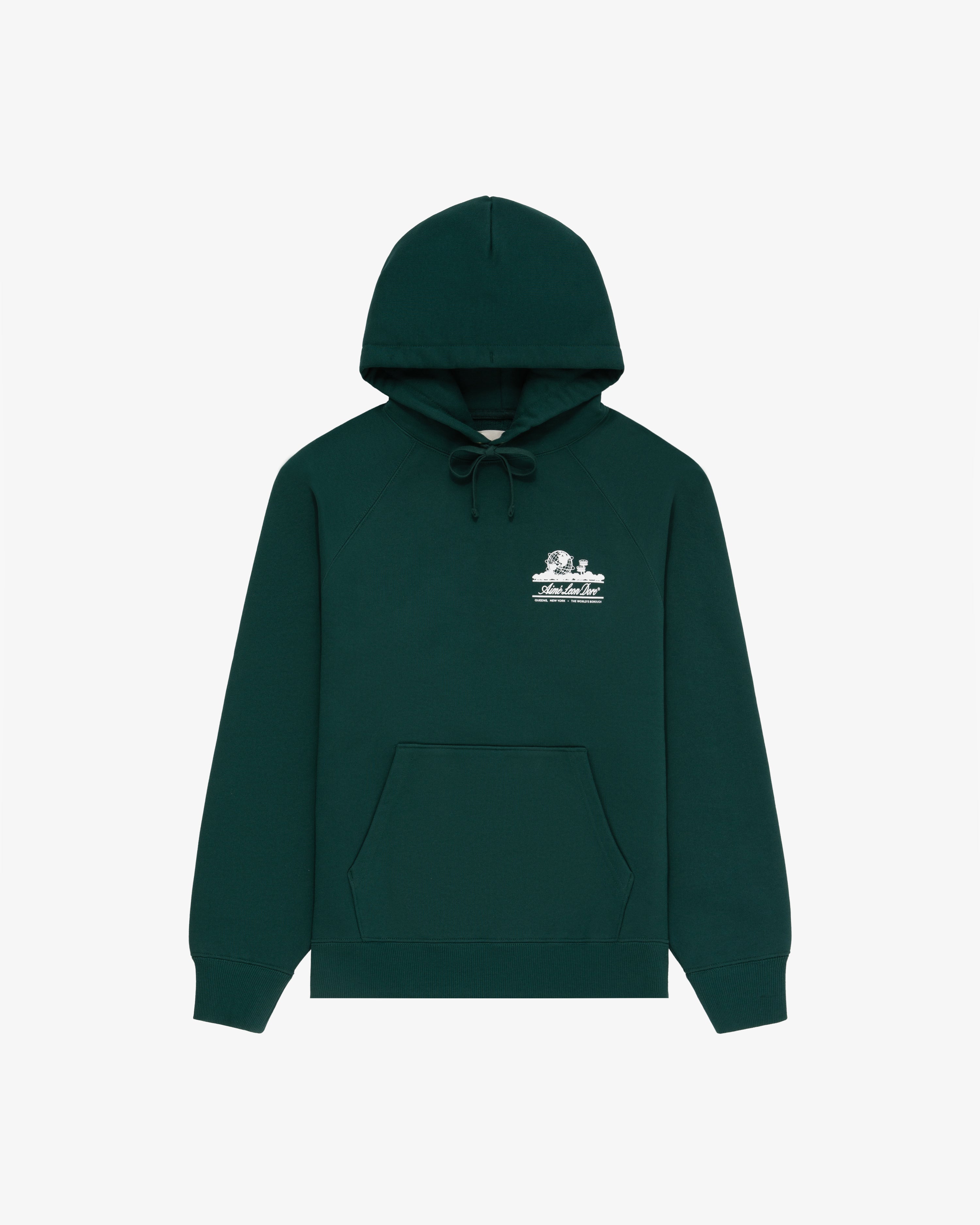 Unisphere Hoodie