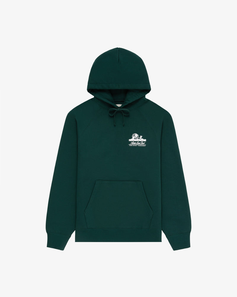 Unisphere Hoodie