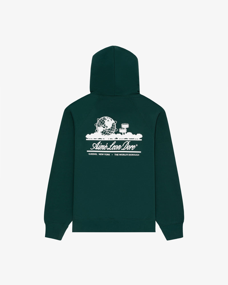 Unisphere Hoodie