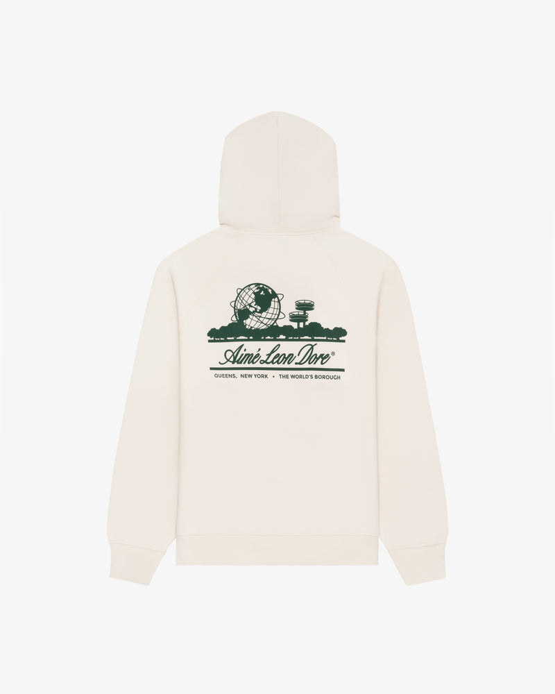 Unisphere Hoodie