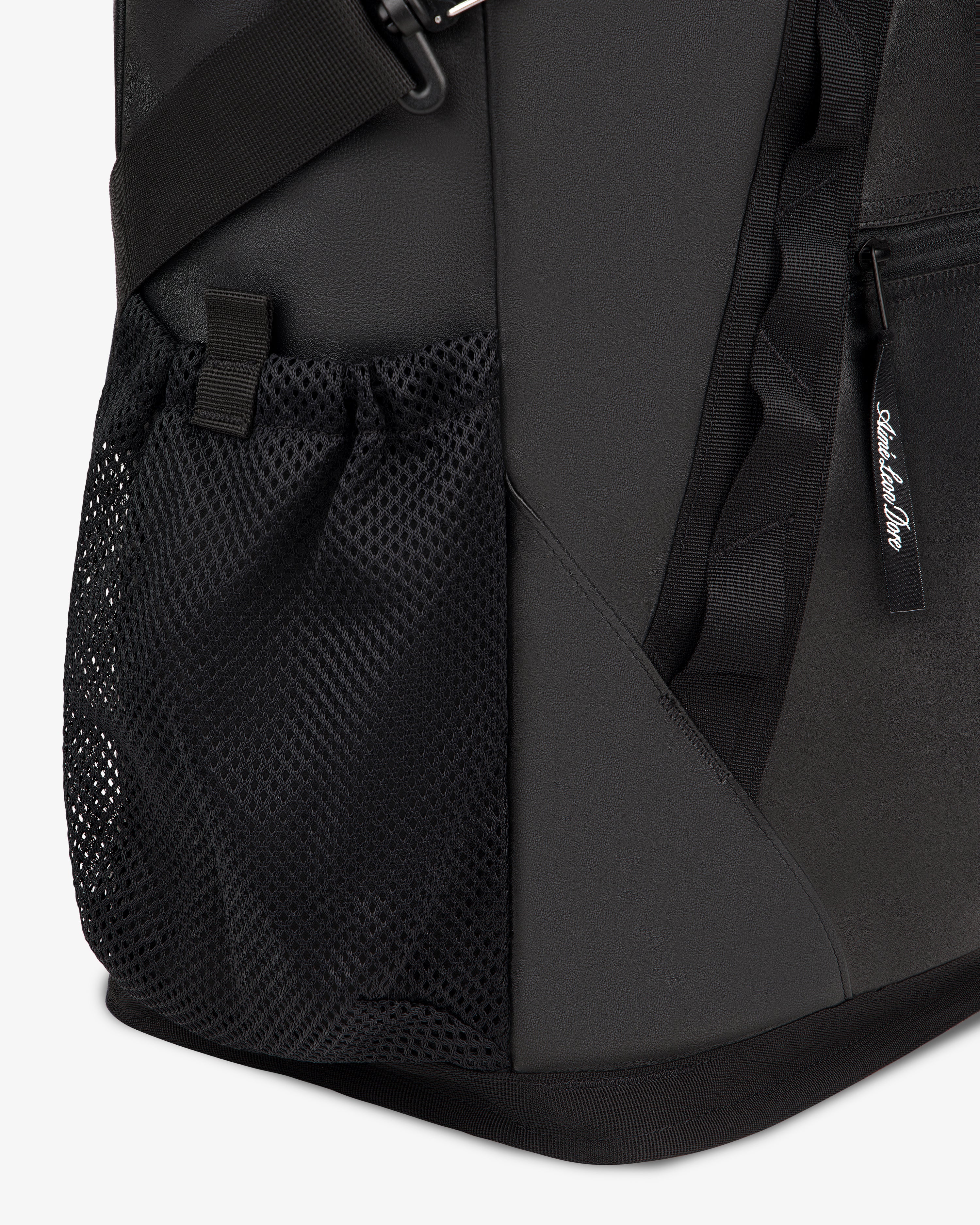ALD / The North Face Leather North Dome Tote