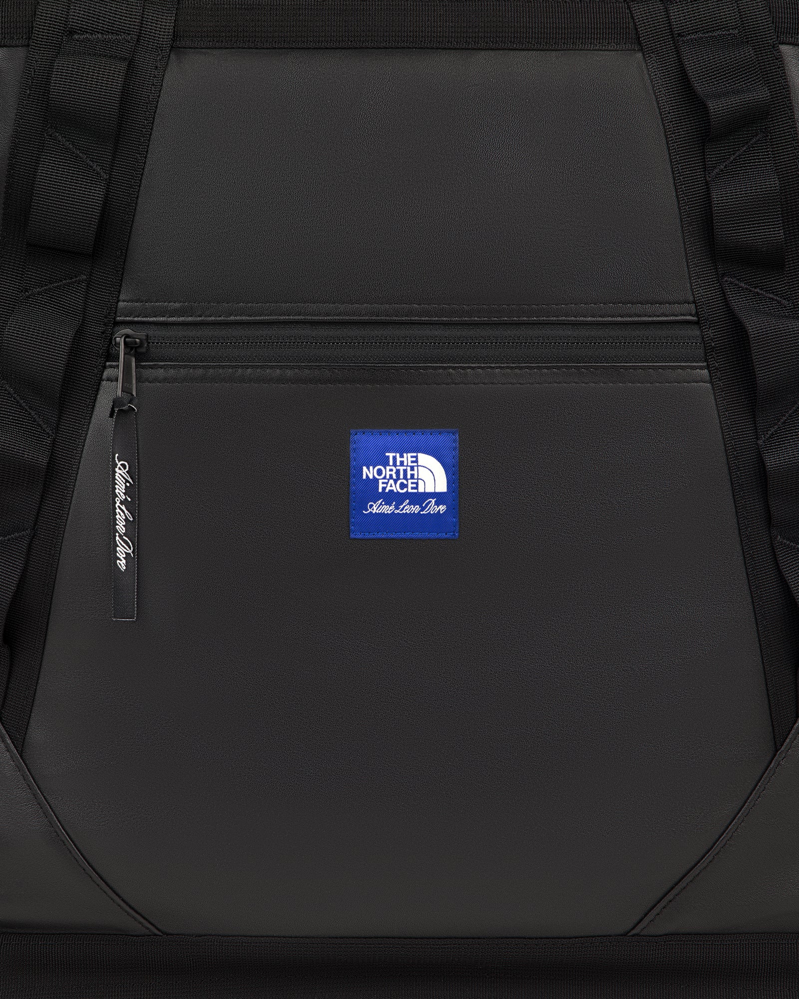 ALD / The North Face Leather North Dome Tote