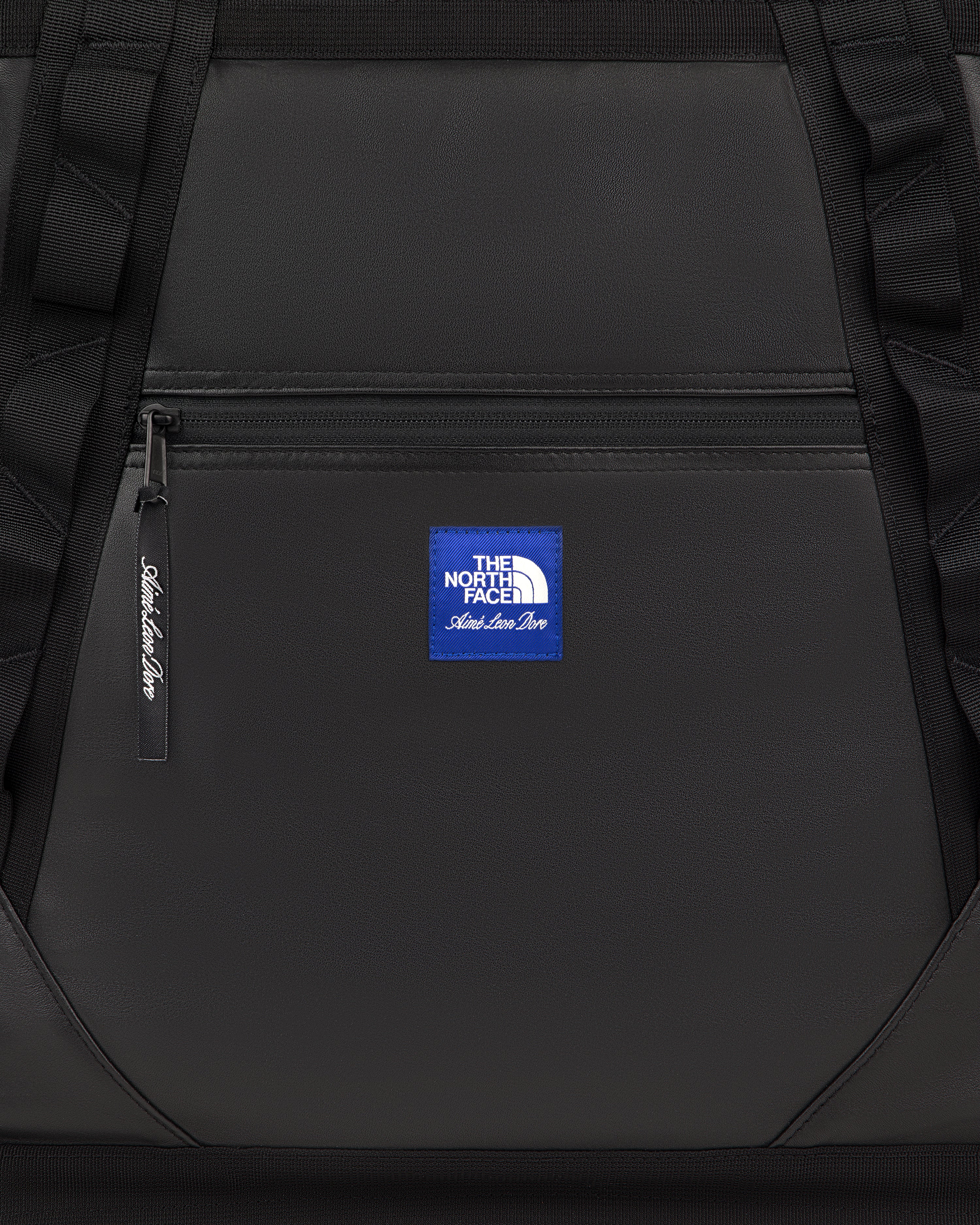 ALD / The North Face Leather North Dome Tote