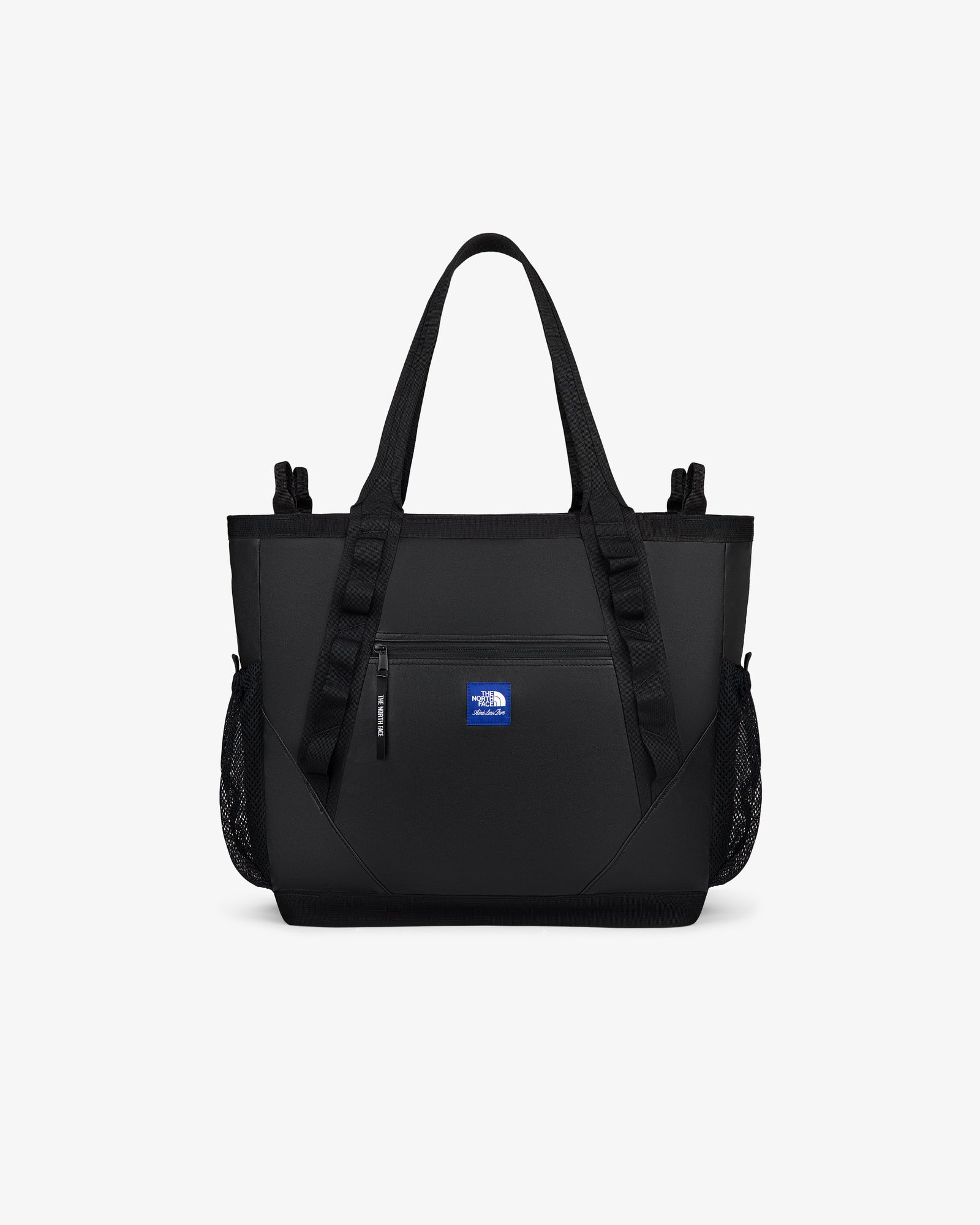 ALD / The North Face Leather North Dome Tote