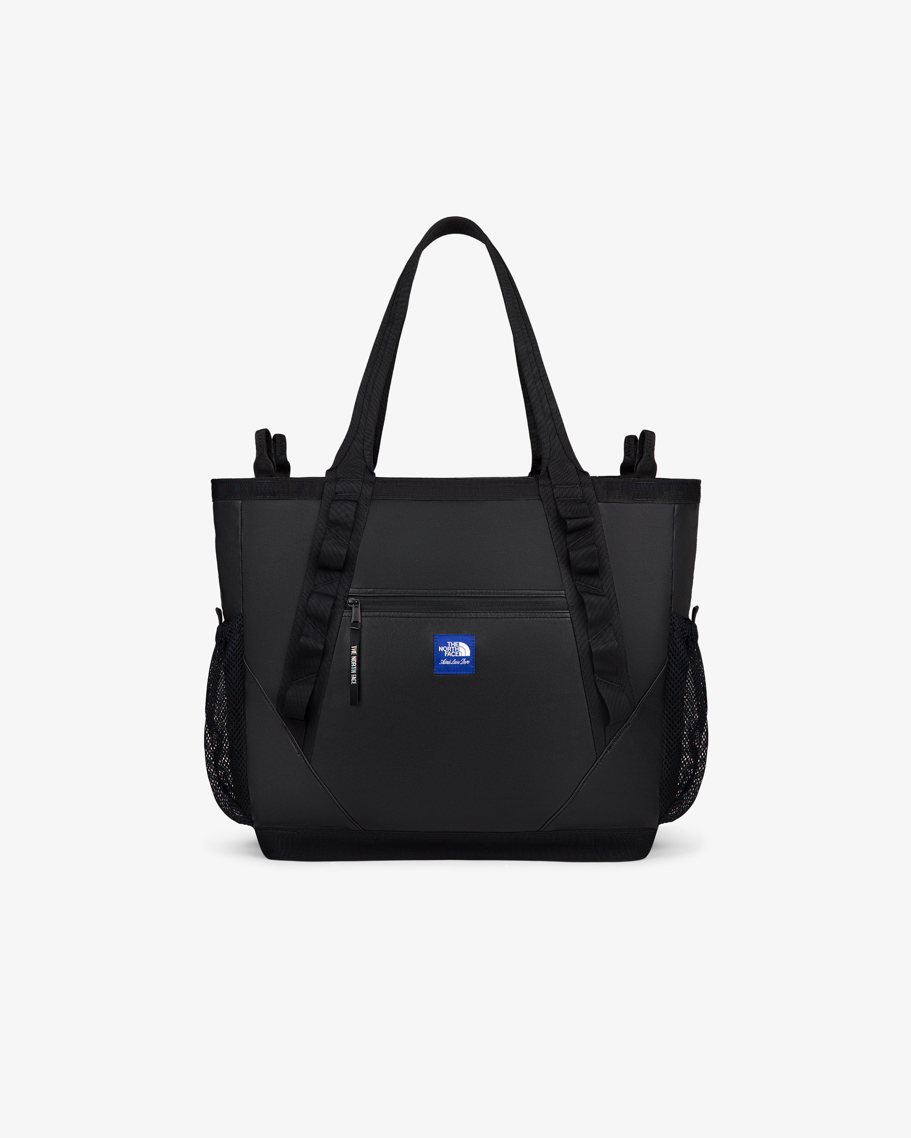 ALD / The North Face Leather North Dome Tote