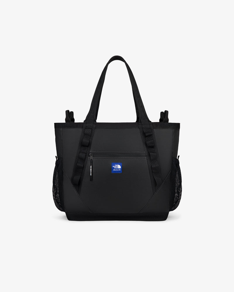 ALD / The North Face Leather North Dome Tote