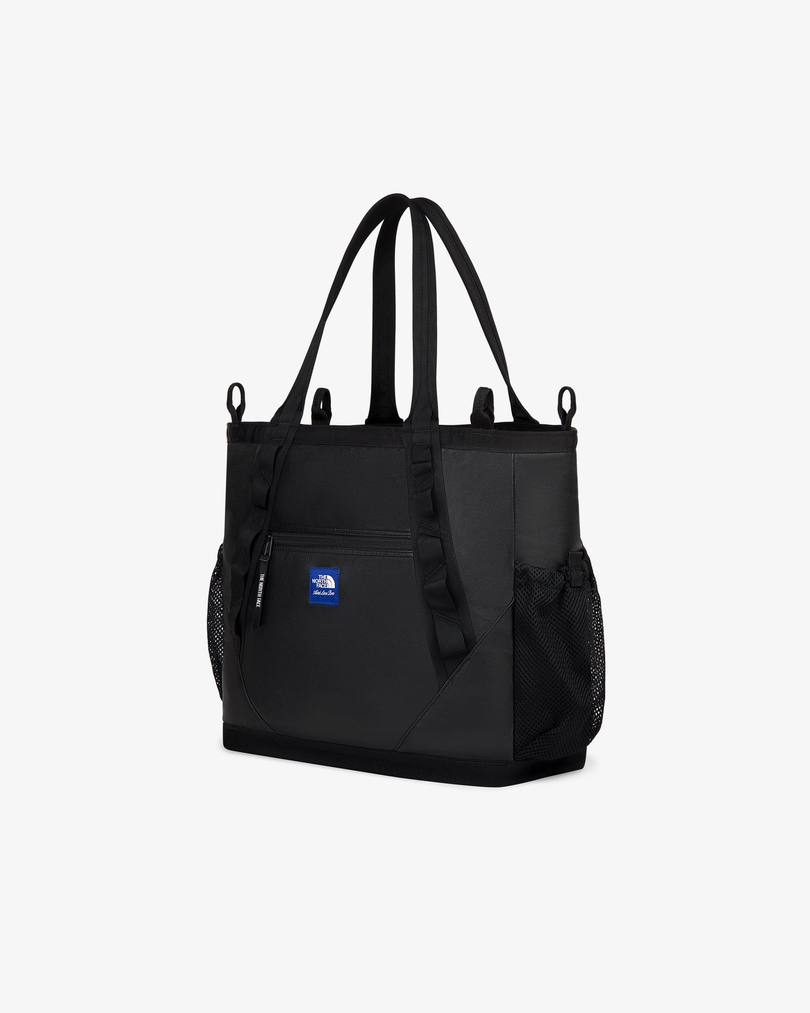 ALD / The North Face Leather North Dome Tote