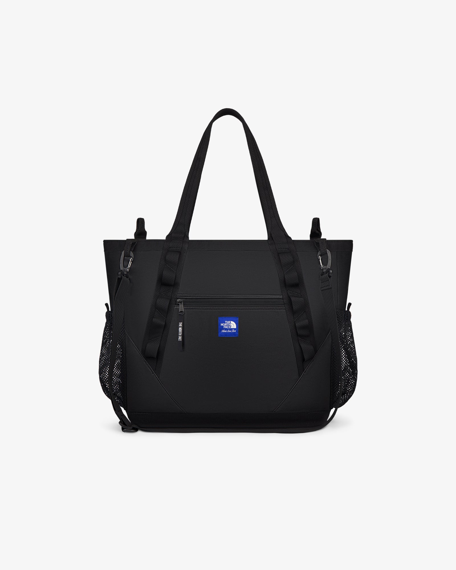 ALD / The North Face Leather North Dome Tote
