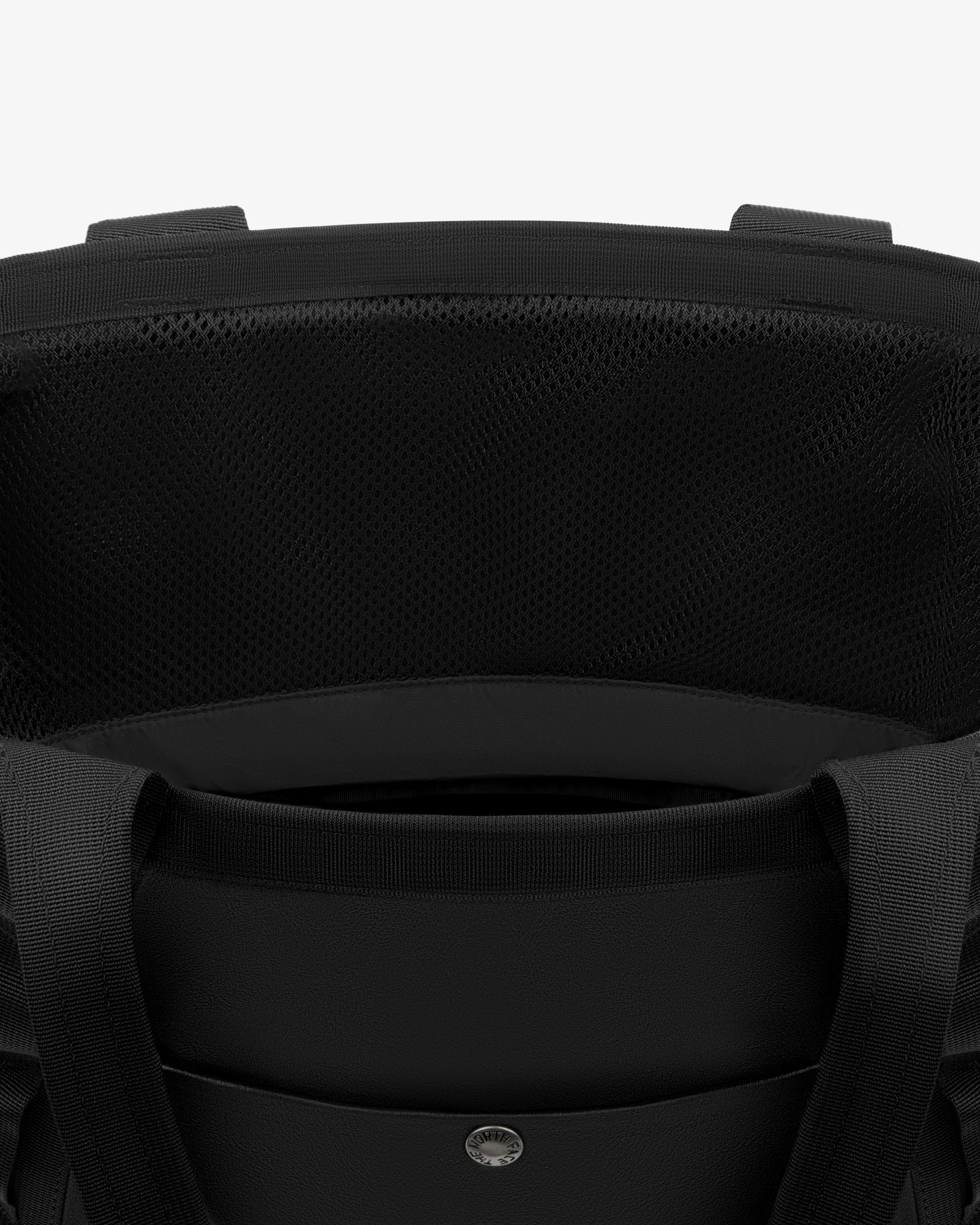 ALD / The North Face Leather North Dome Tote