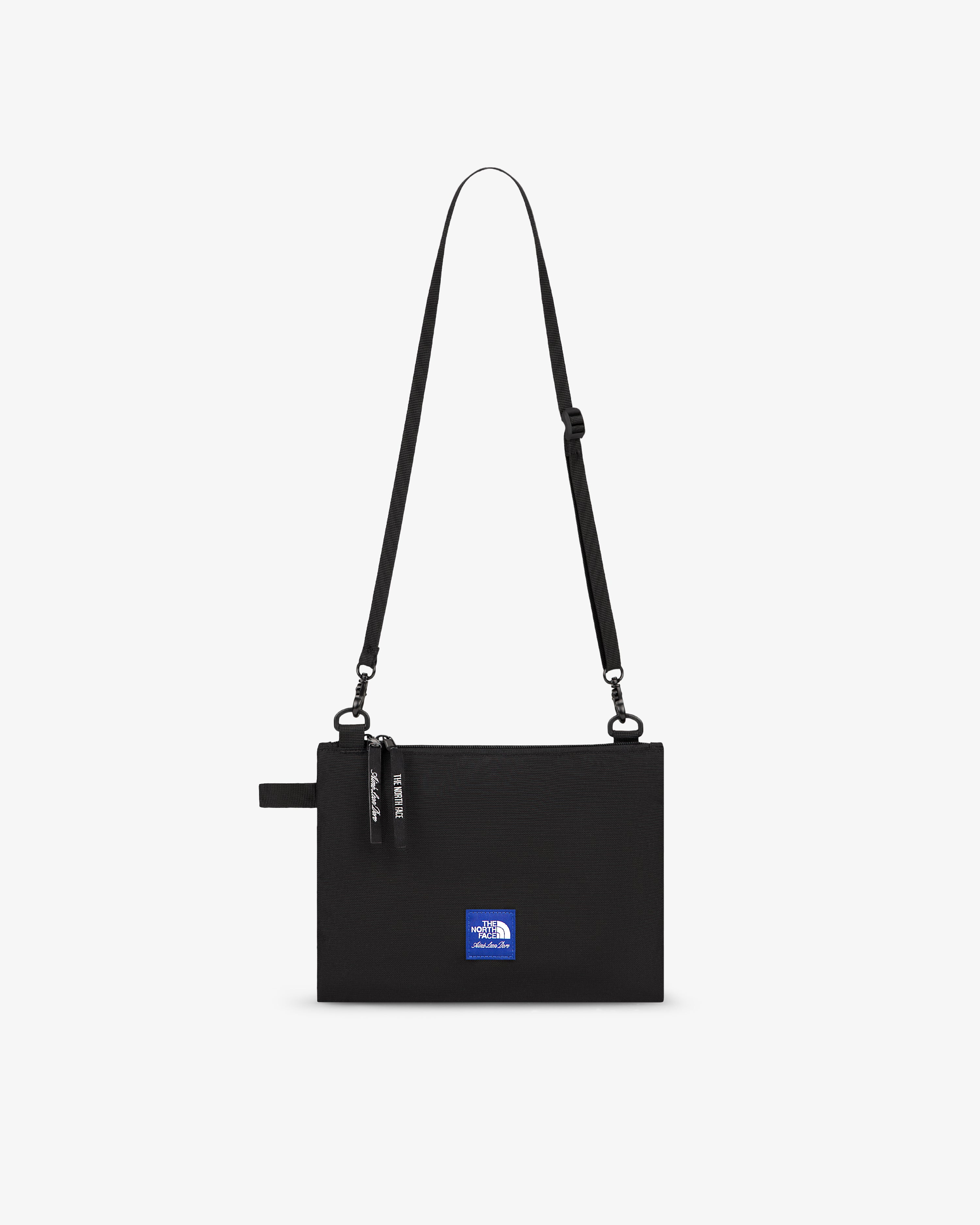ALD / The North Face Ballistic Nylon Shoulder Bag