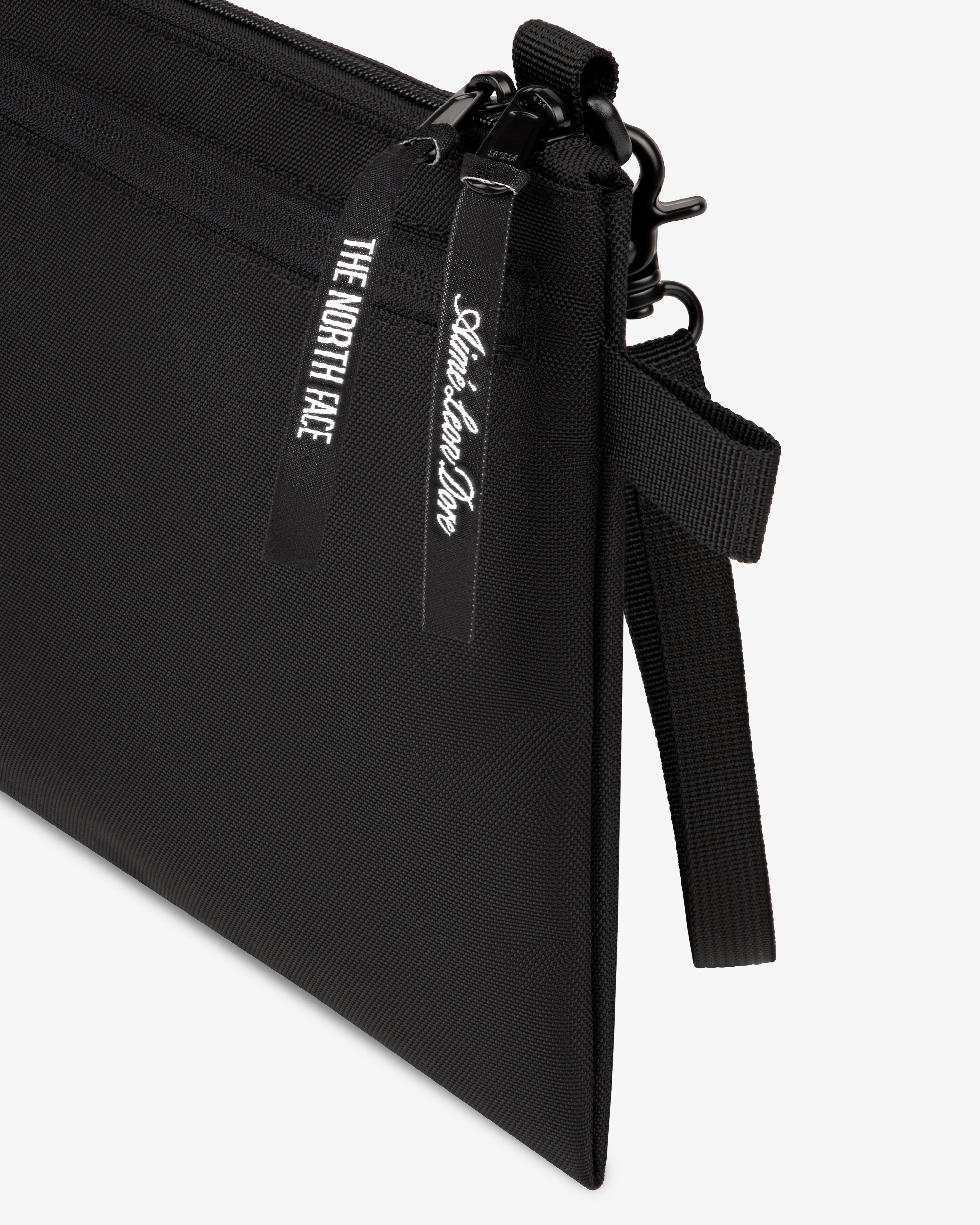 ALD / The North Face Ballistic Nylon Shoulder Bag