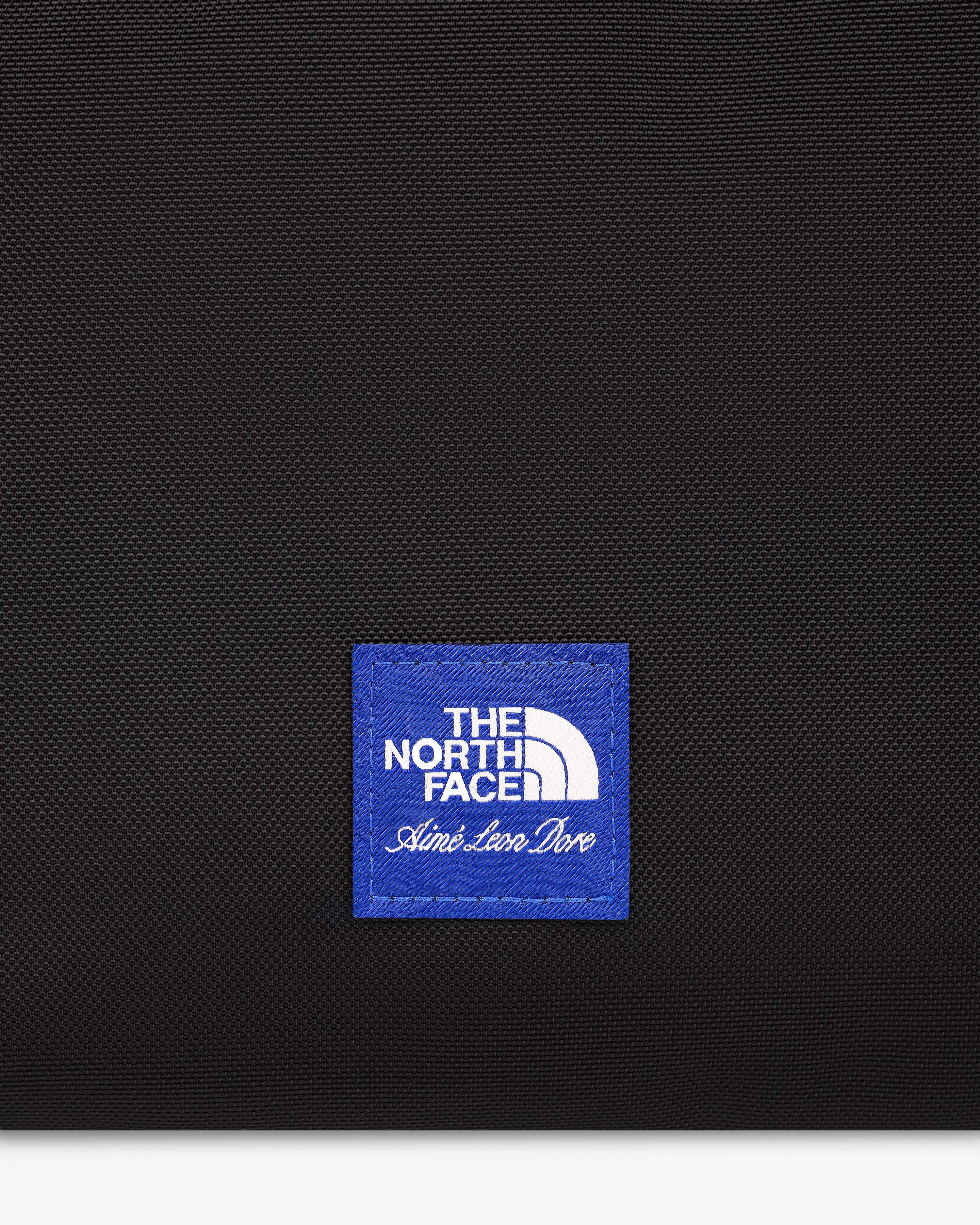 ALD / The North Face Ballistic Nylon Shoulder Bag