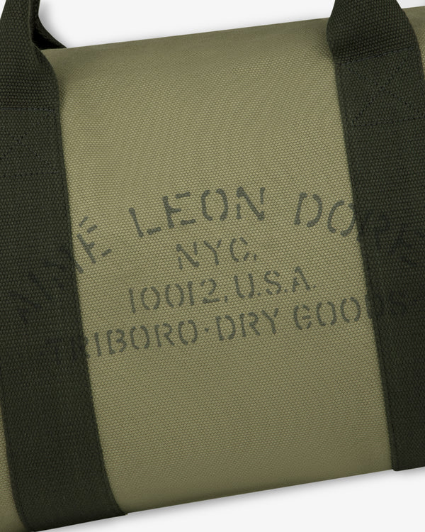 Surplus Duffle Bag
