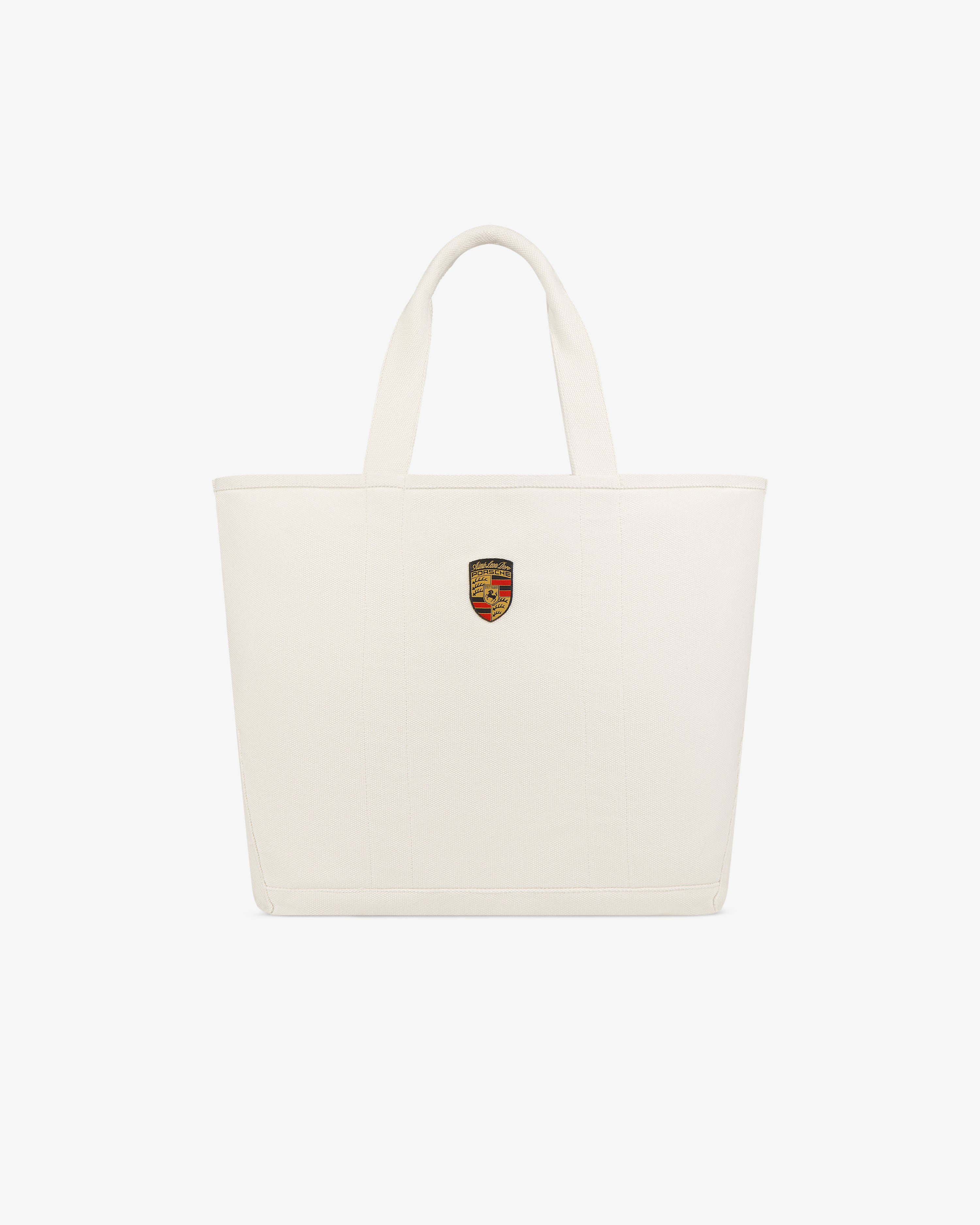 ALD / Porsche Canvas Tote Bag