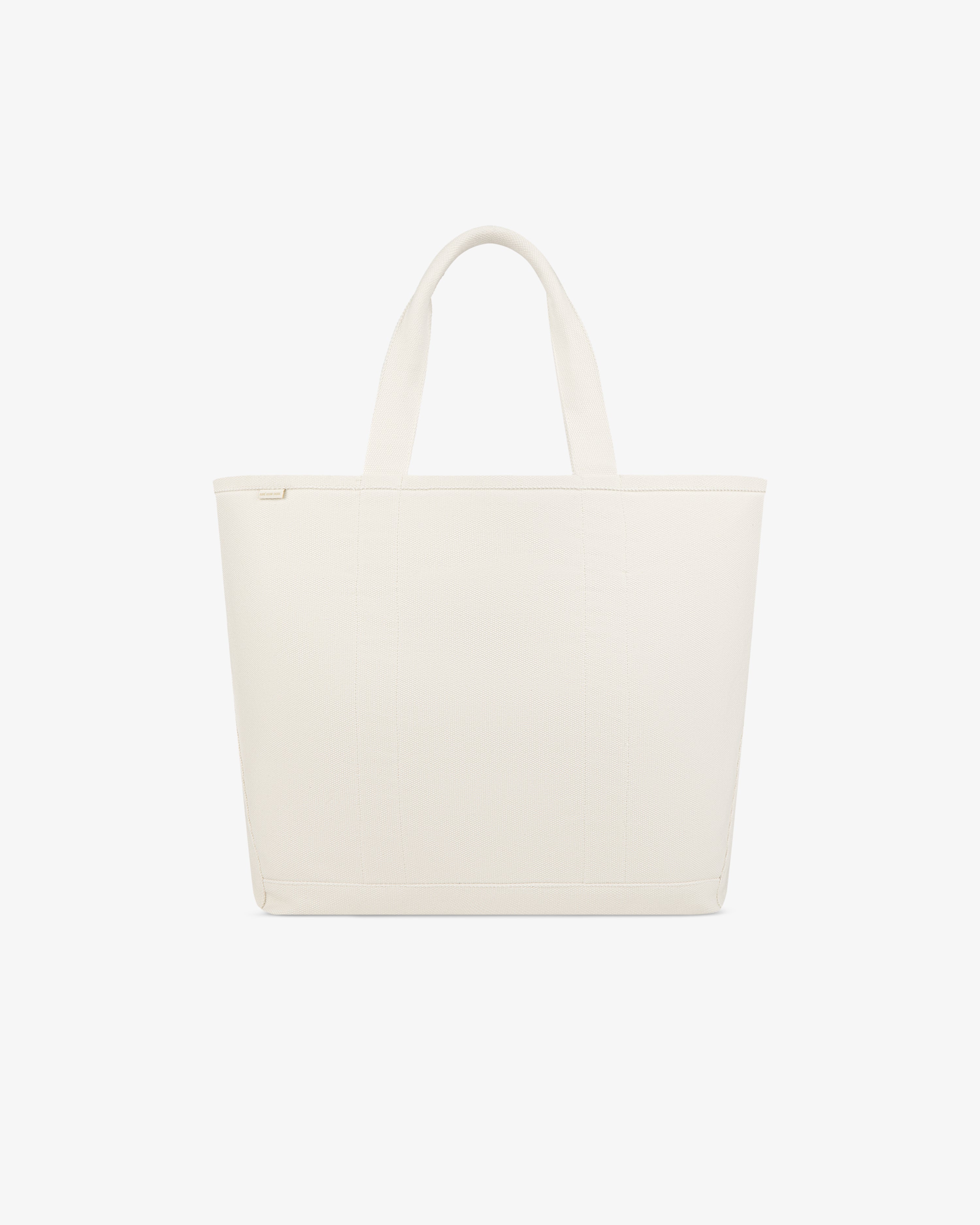 ALD / Porsche Canvas Tote Bag