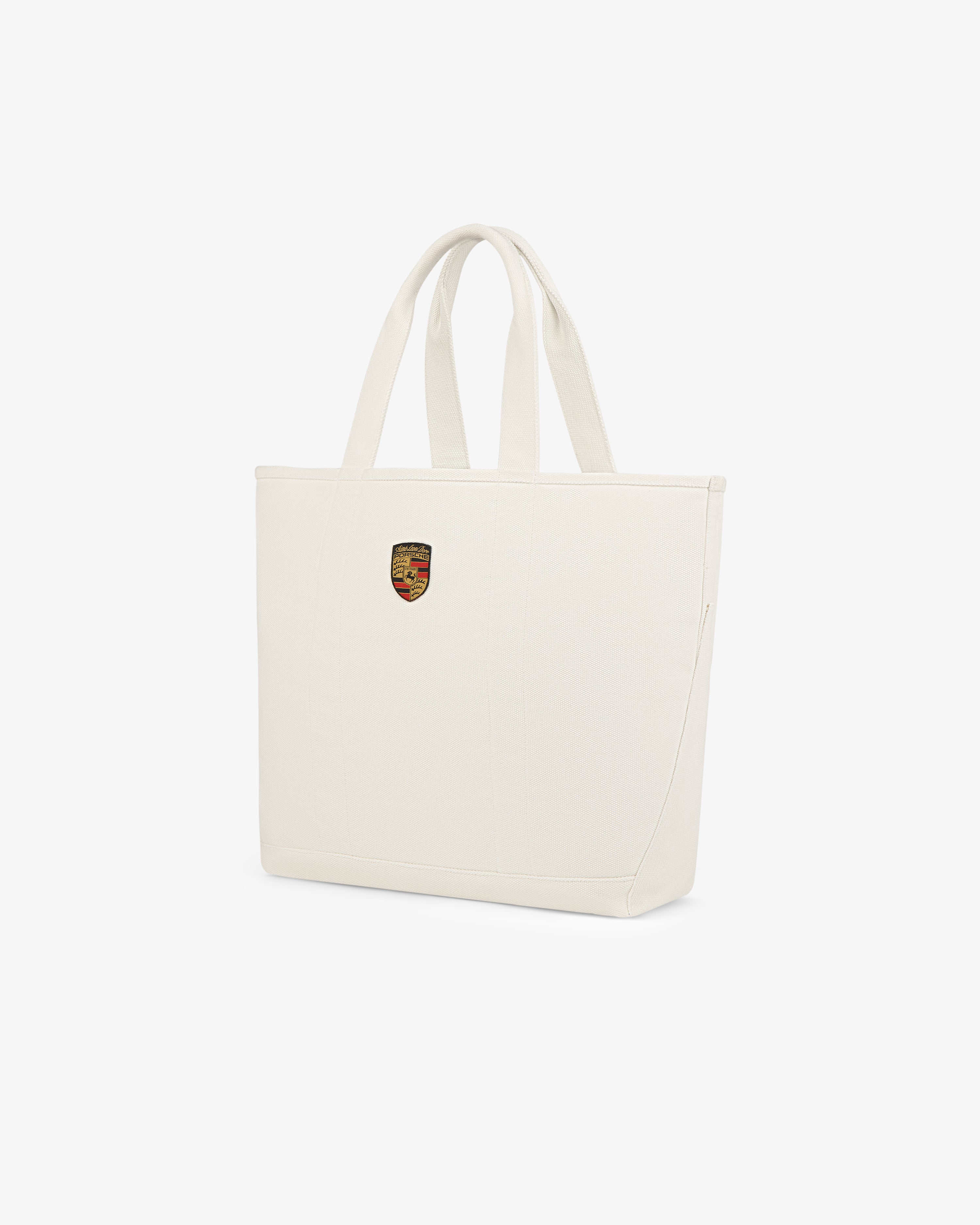 ALD / Porsche Canvas Tote Bag