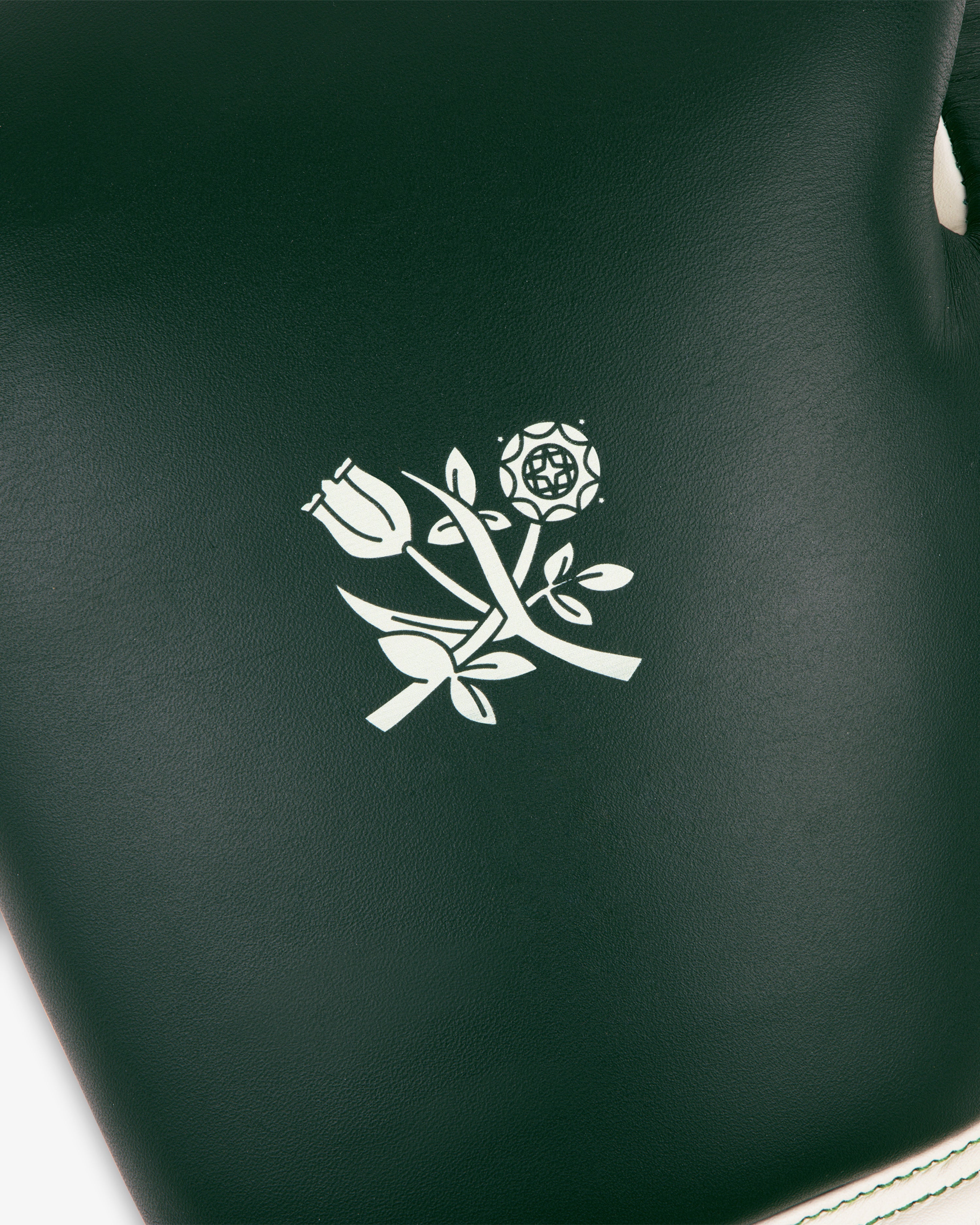 Crest Boxing Gloves