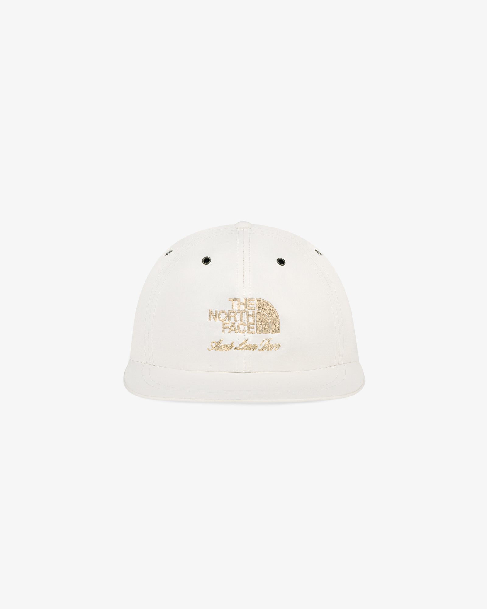 ALD / The North Face Nylon Logo Hat