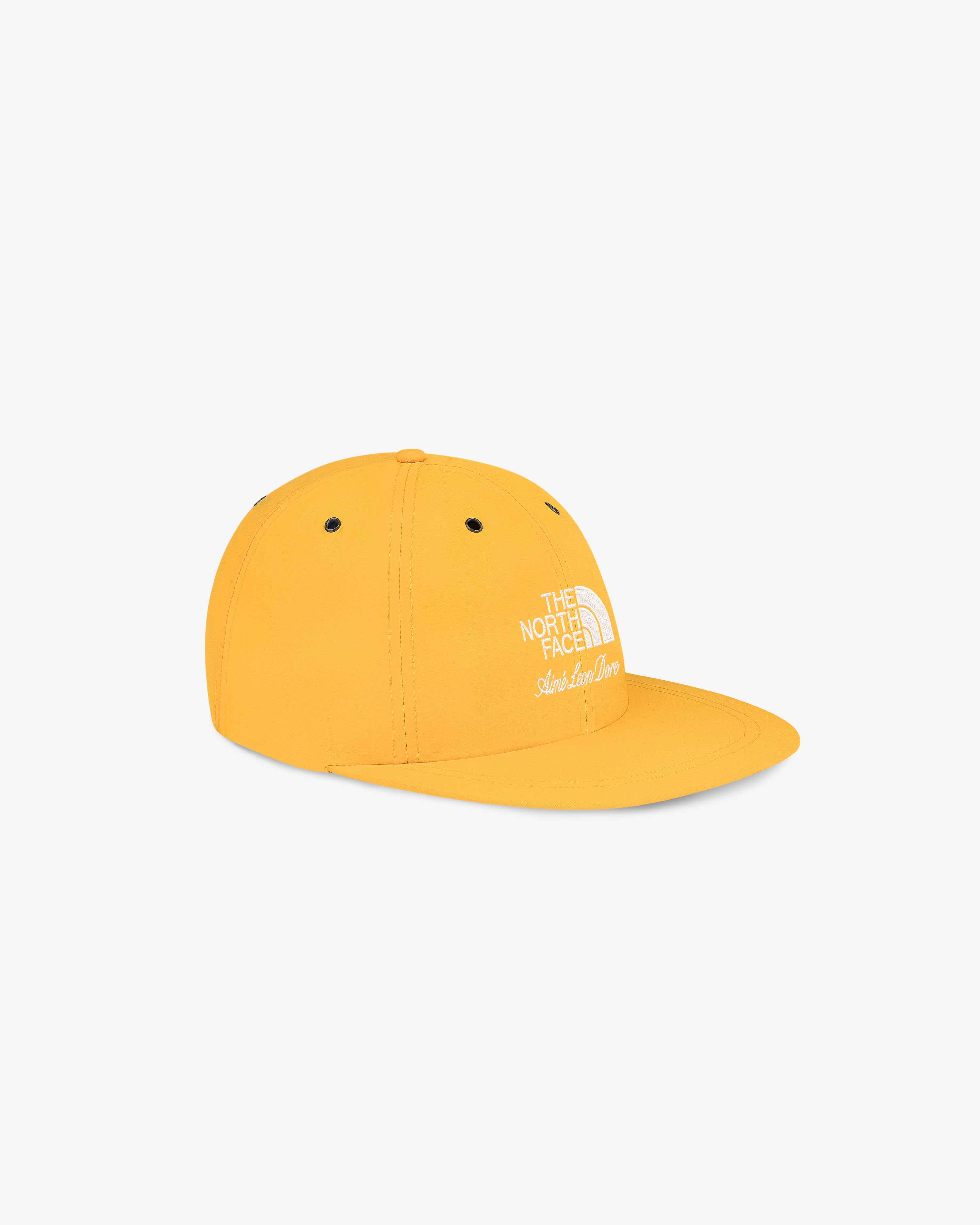 ALD / The North Face Nylon Logo Hat