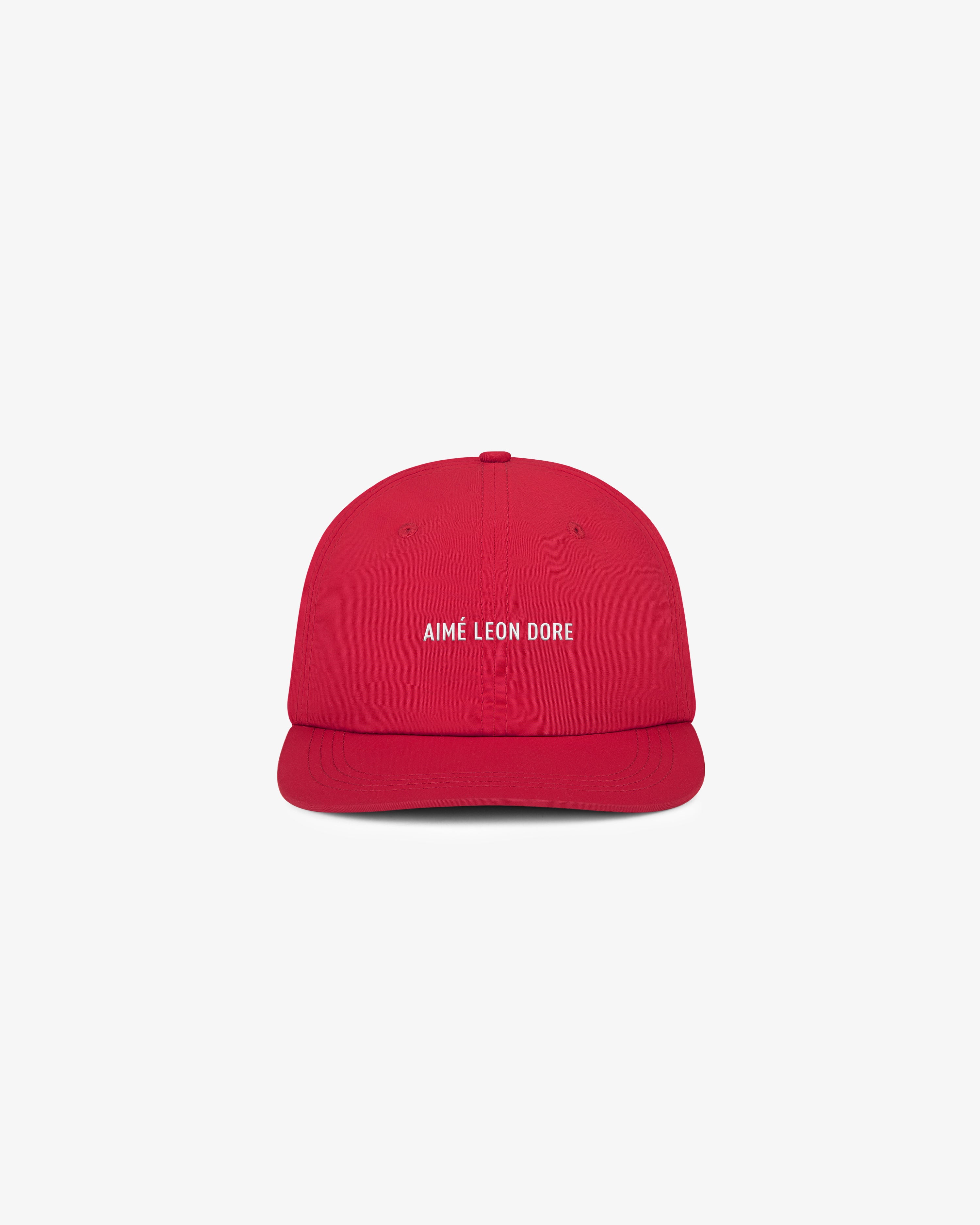 Nylon Sport Hat