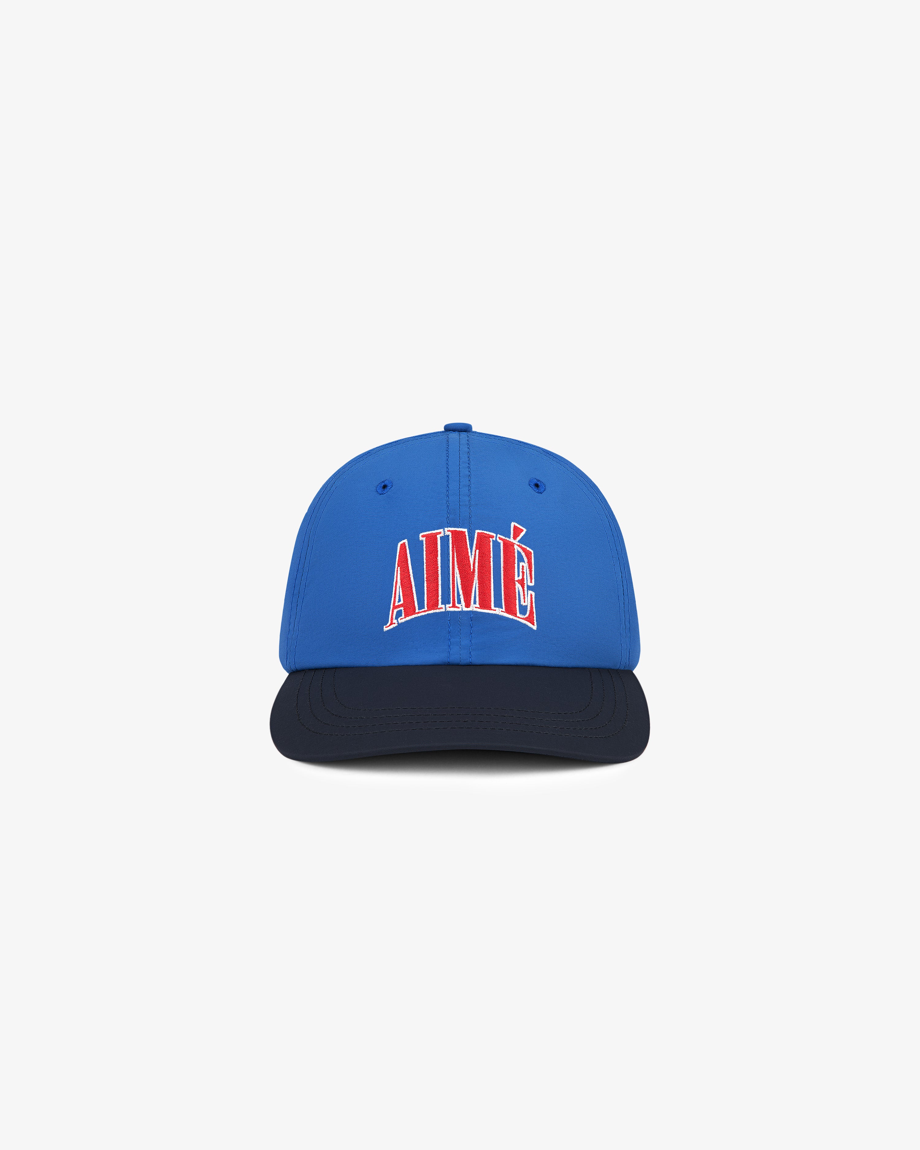 Nylon Crusher Hat