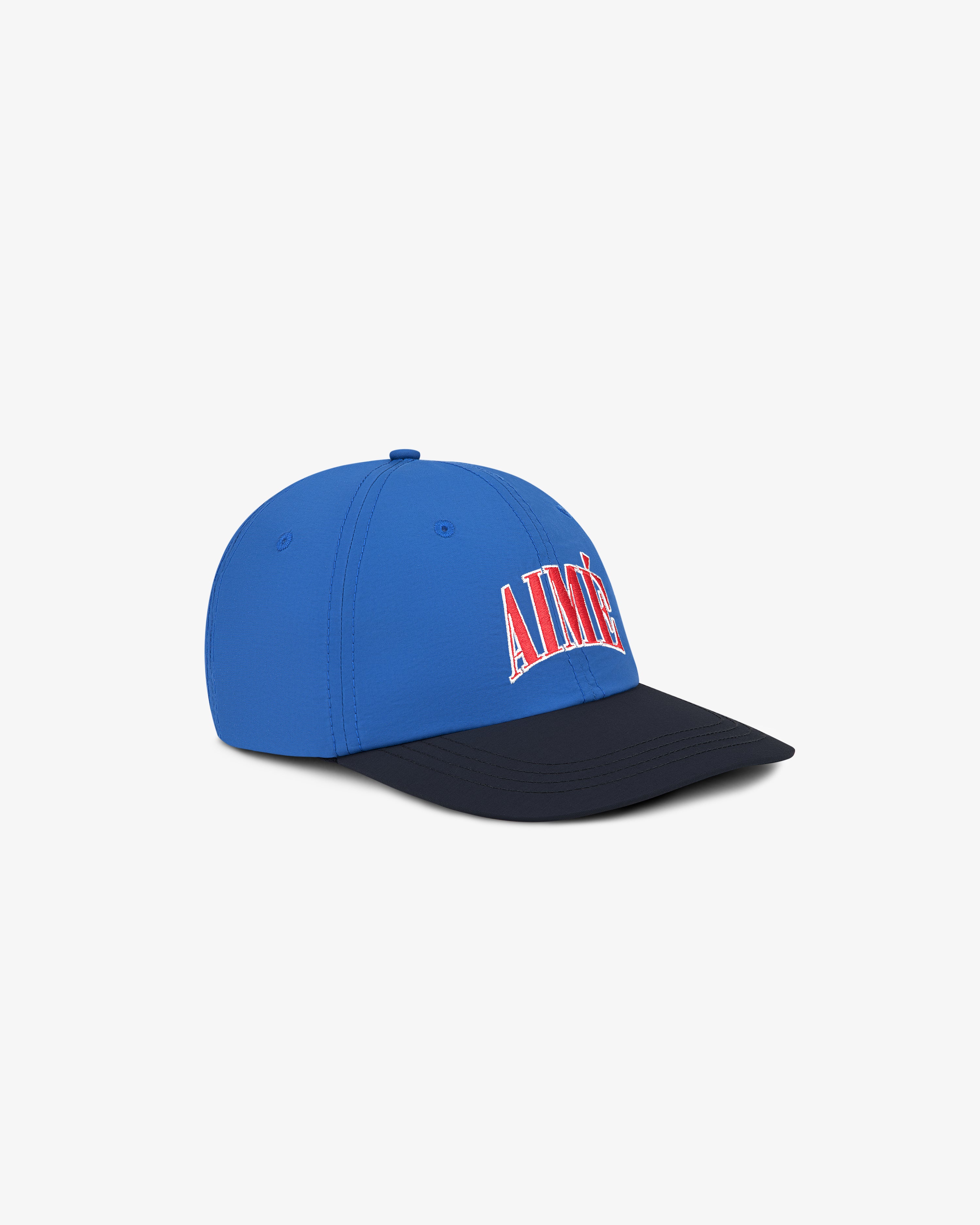 Nylon Crusher Hat