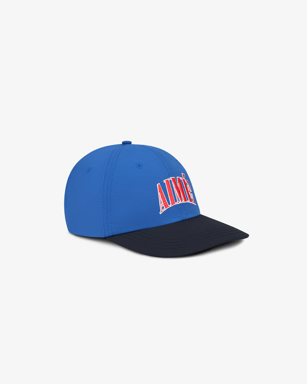 Nylon     Crusher     Hat