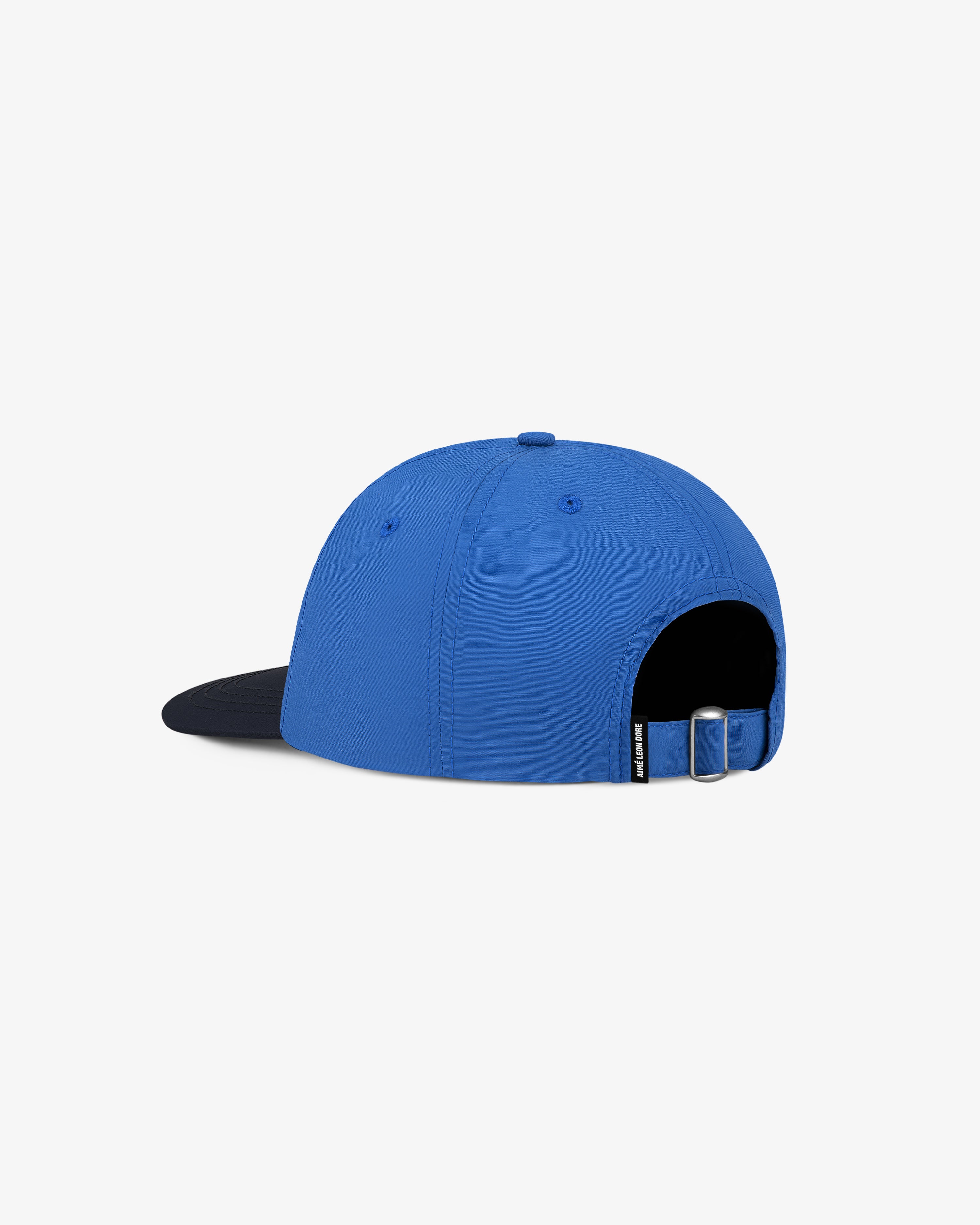 Nylon Crusher Hat