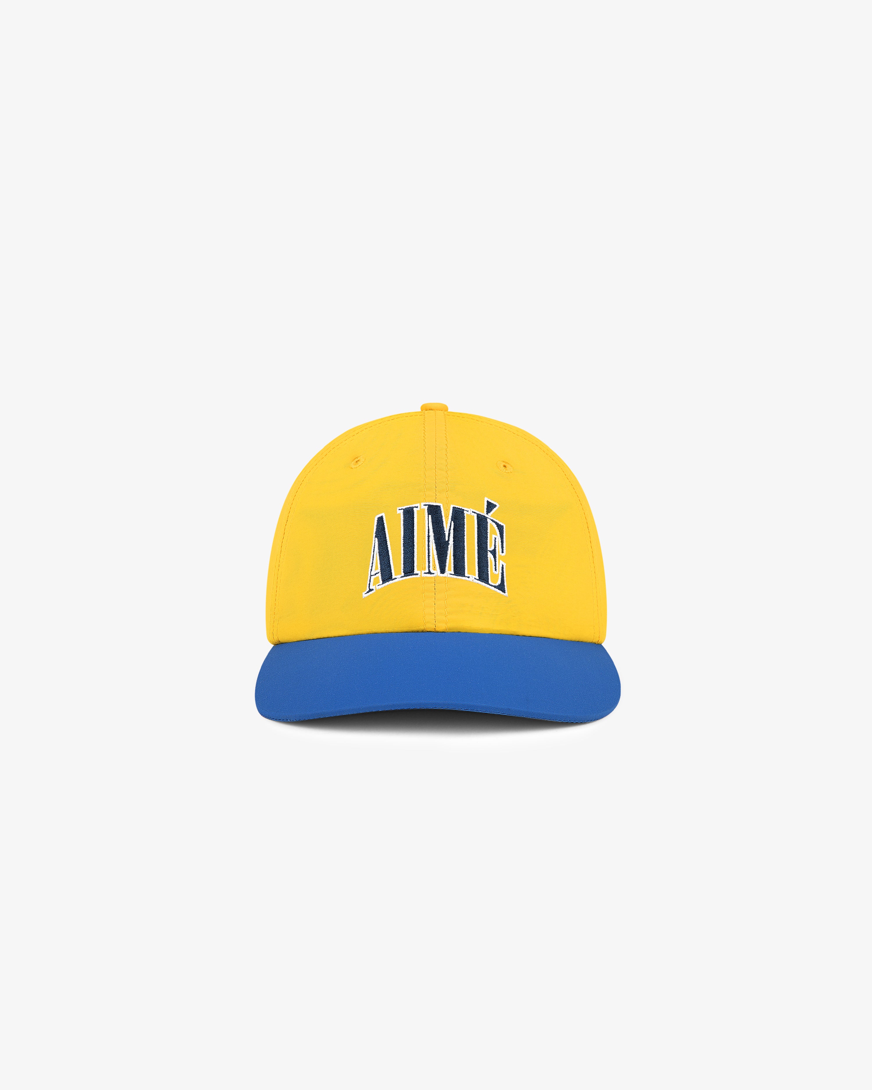Nylon Crusher Hat