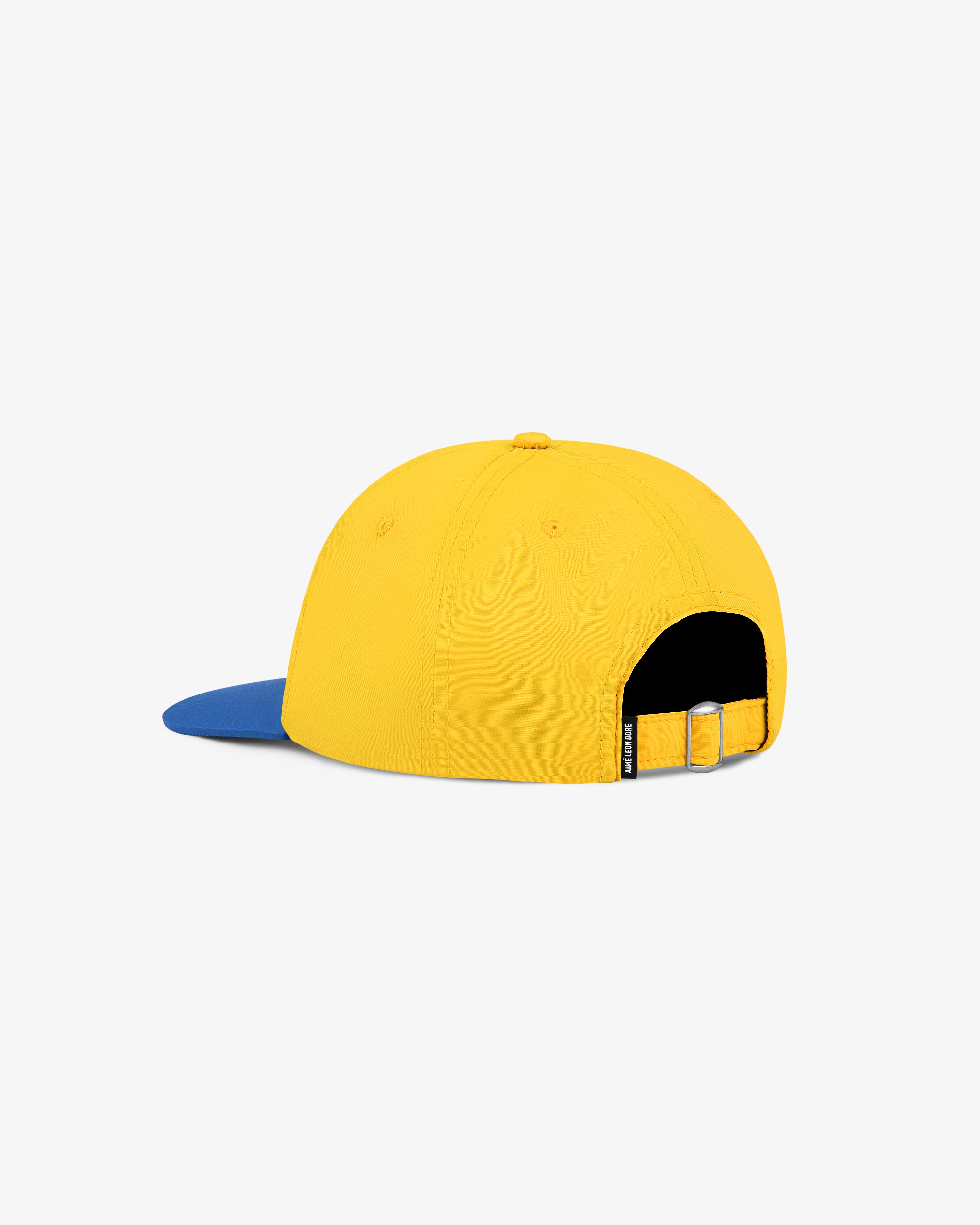 Nylon Crusher Hat