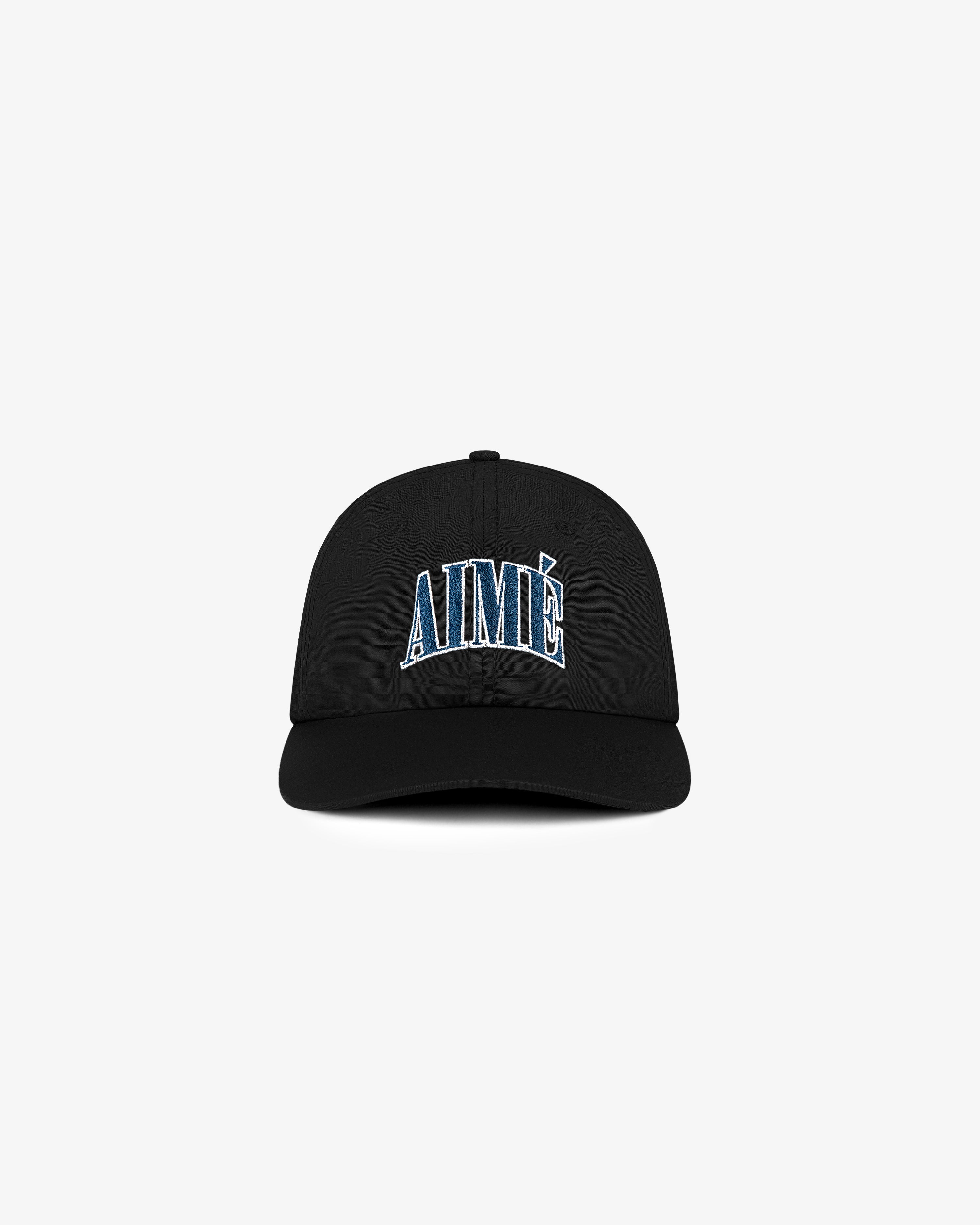 Nylon Crusher Hat