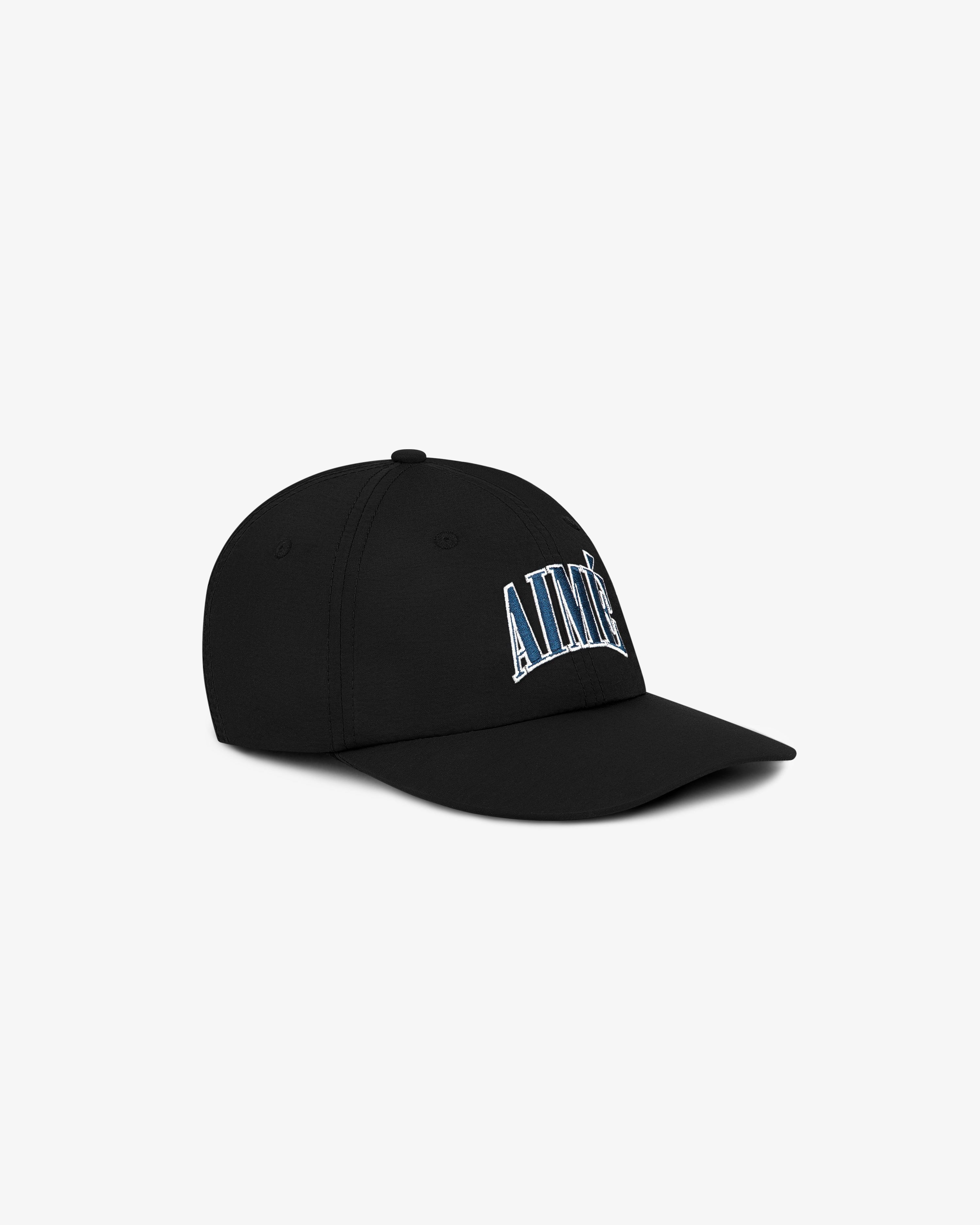 Nylon Crusher Hat