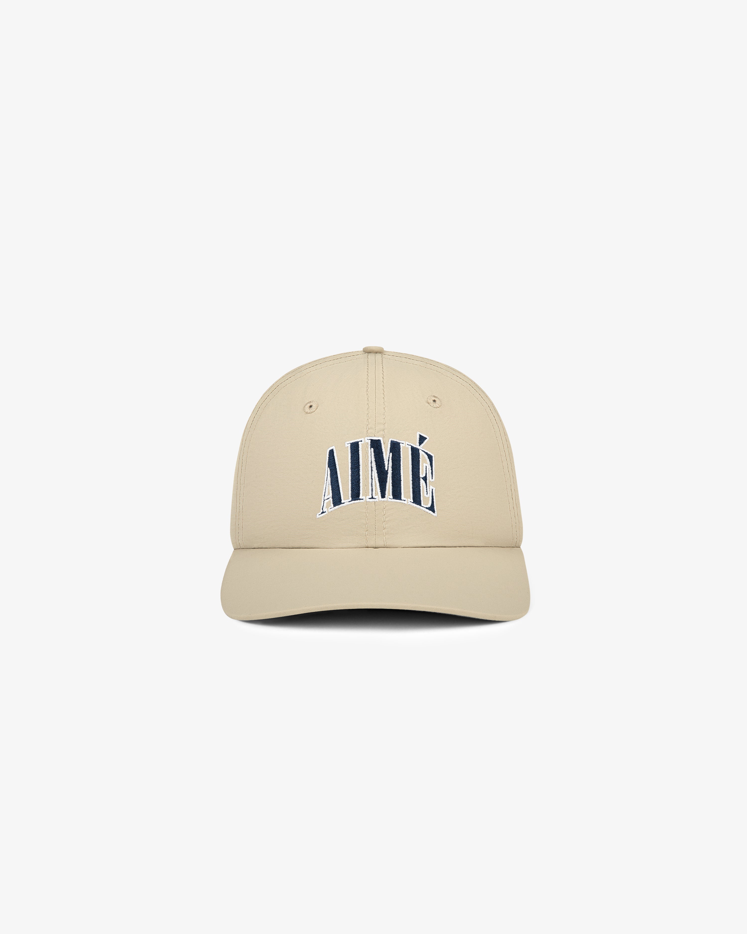 Nylon Crusher Hat