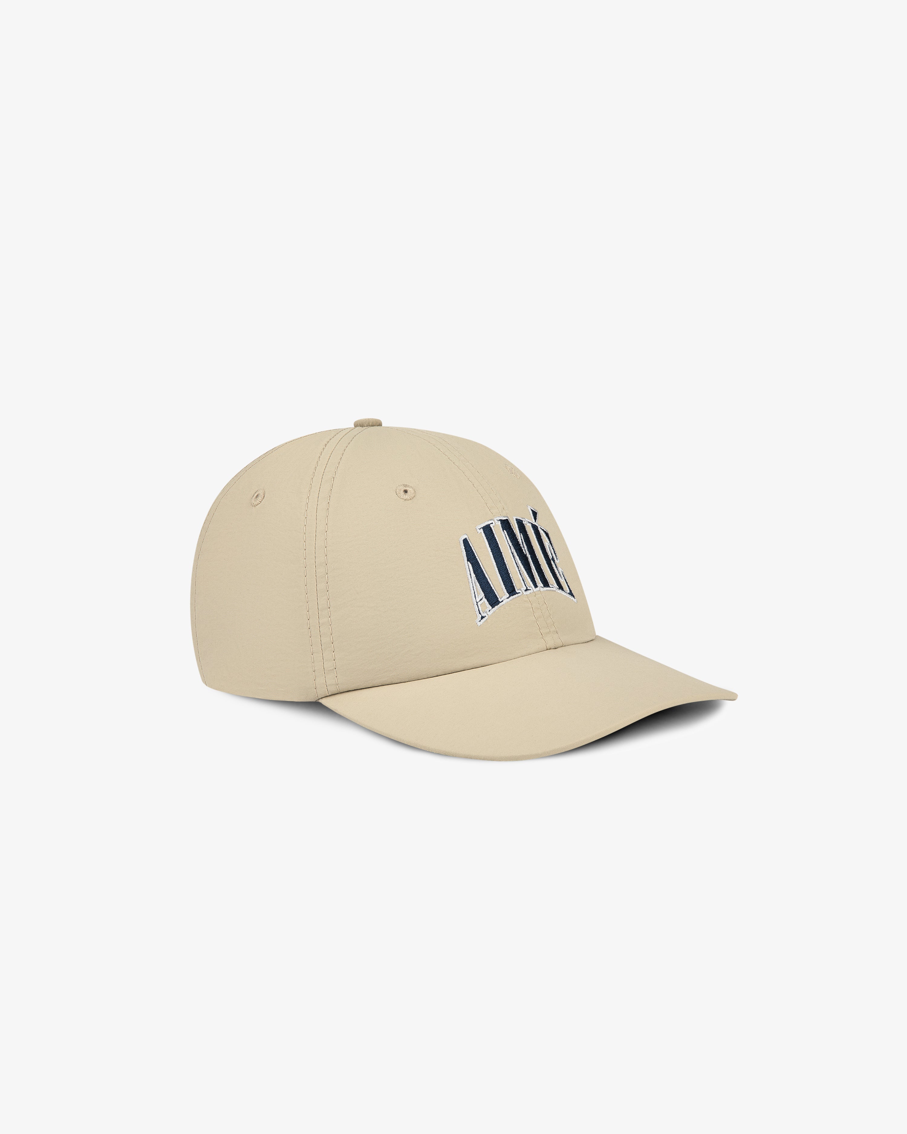 Nylon Crusher Hat