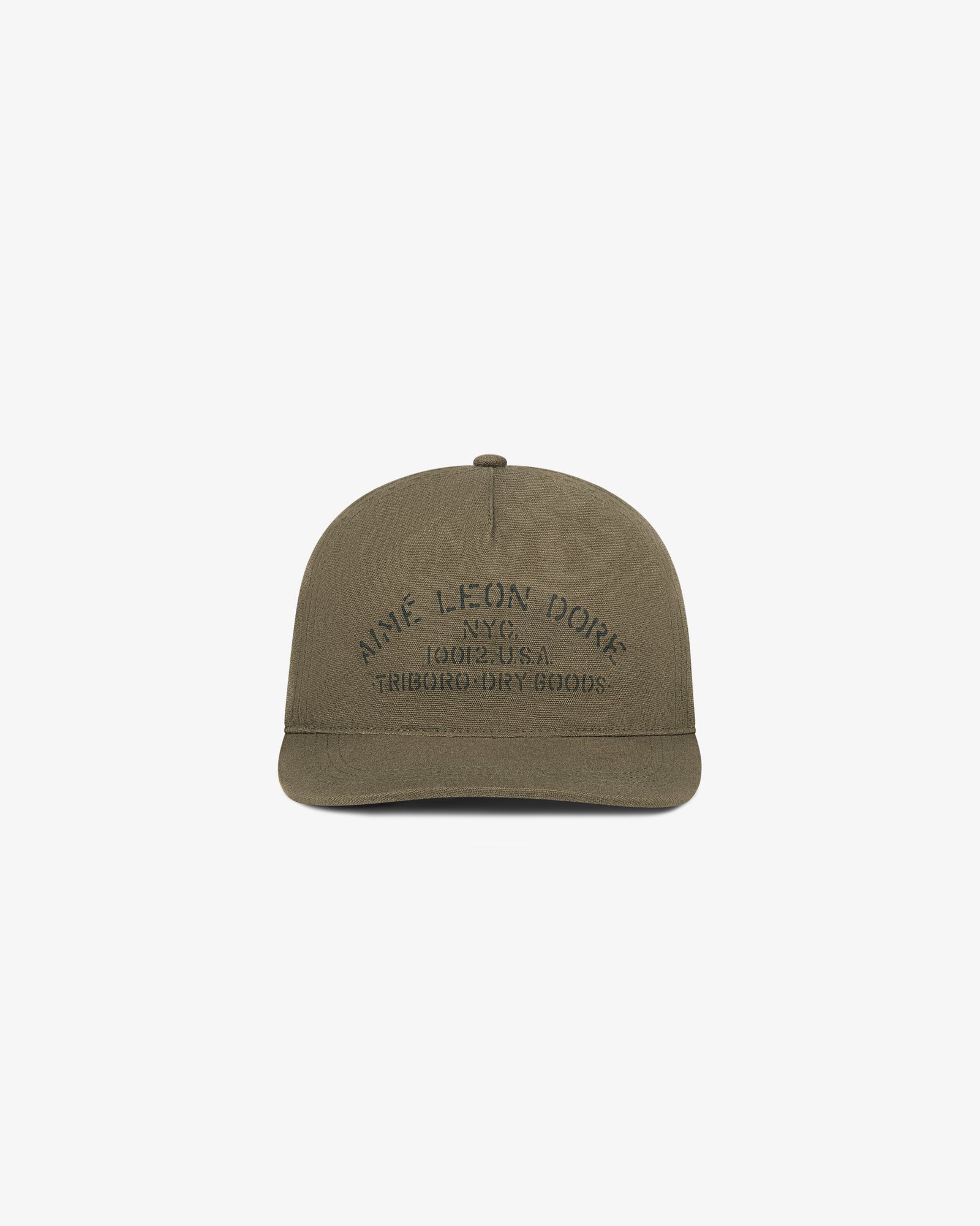 Triborough Dry Goods Hat
