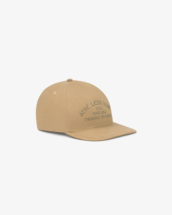 Triborough Dry Goods Hat